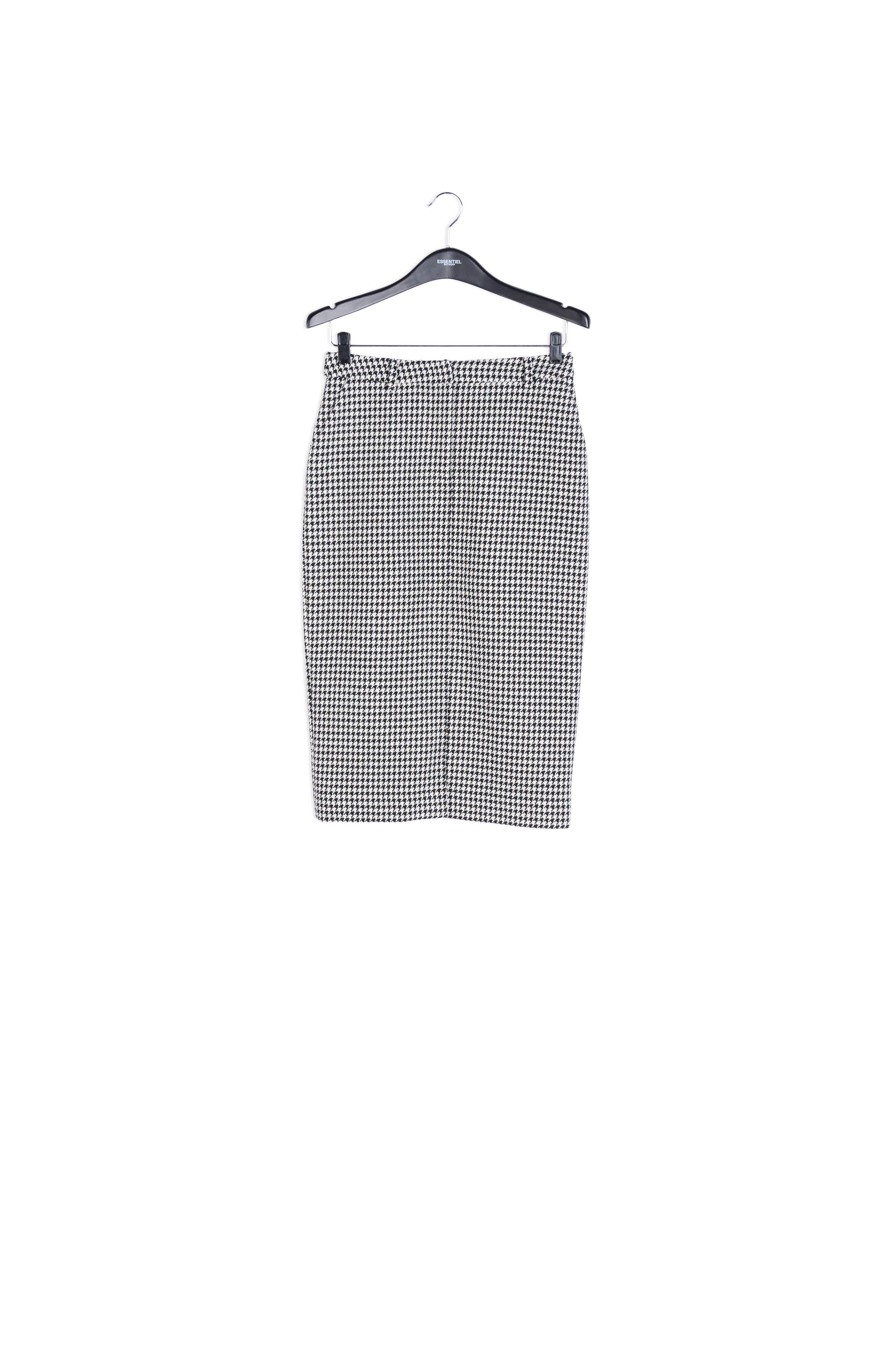 Midi pencil skirt RE—SSENTIEL | Essentiel second hand