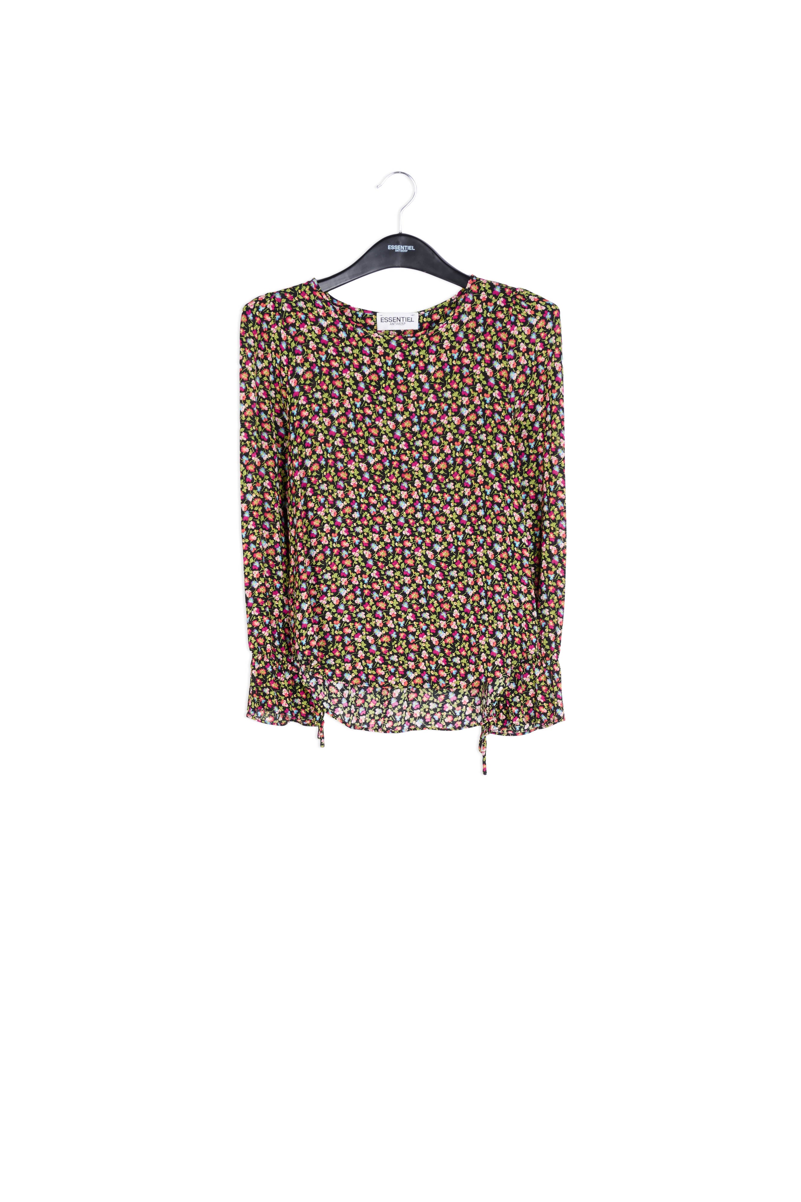 Long sleeved top RE—SSENTIEL | Essentiel second hand
