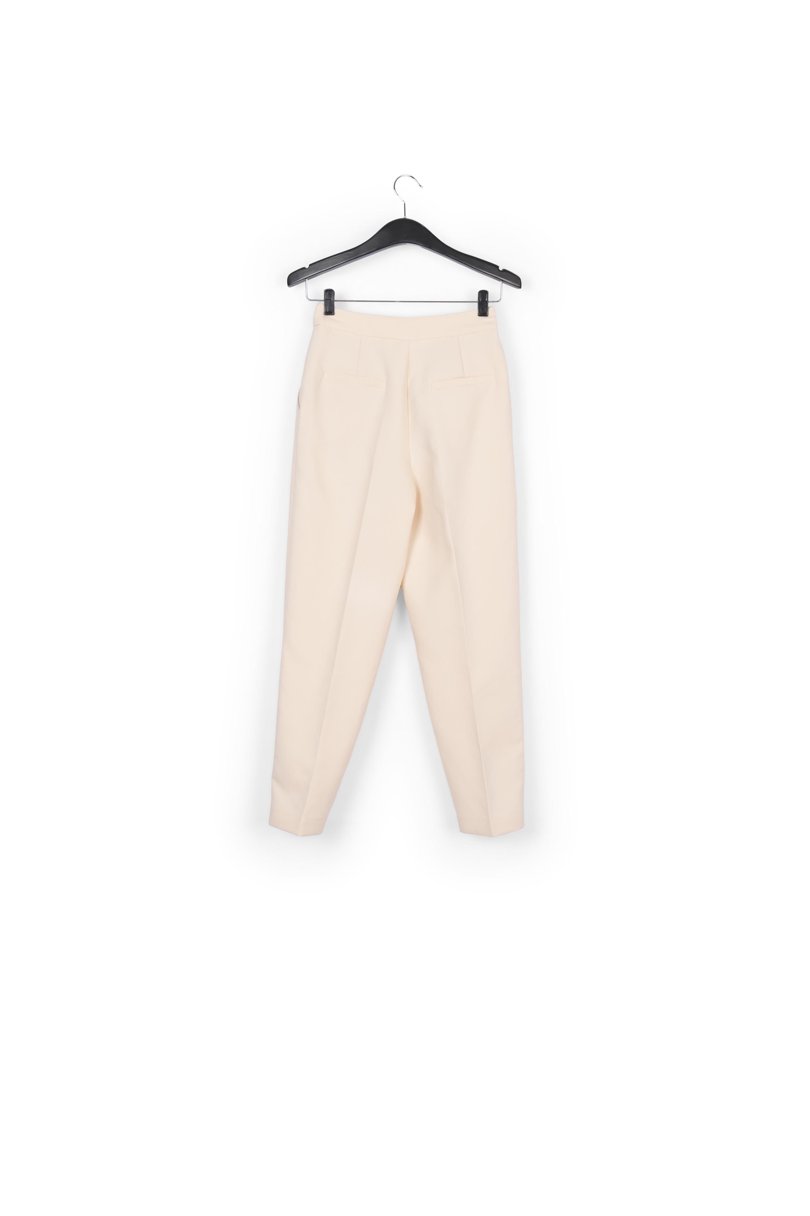 Sunnysideup pantalons RE—SSENTIEL | Essentiel second hand