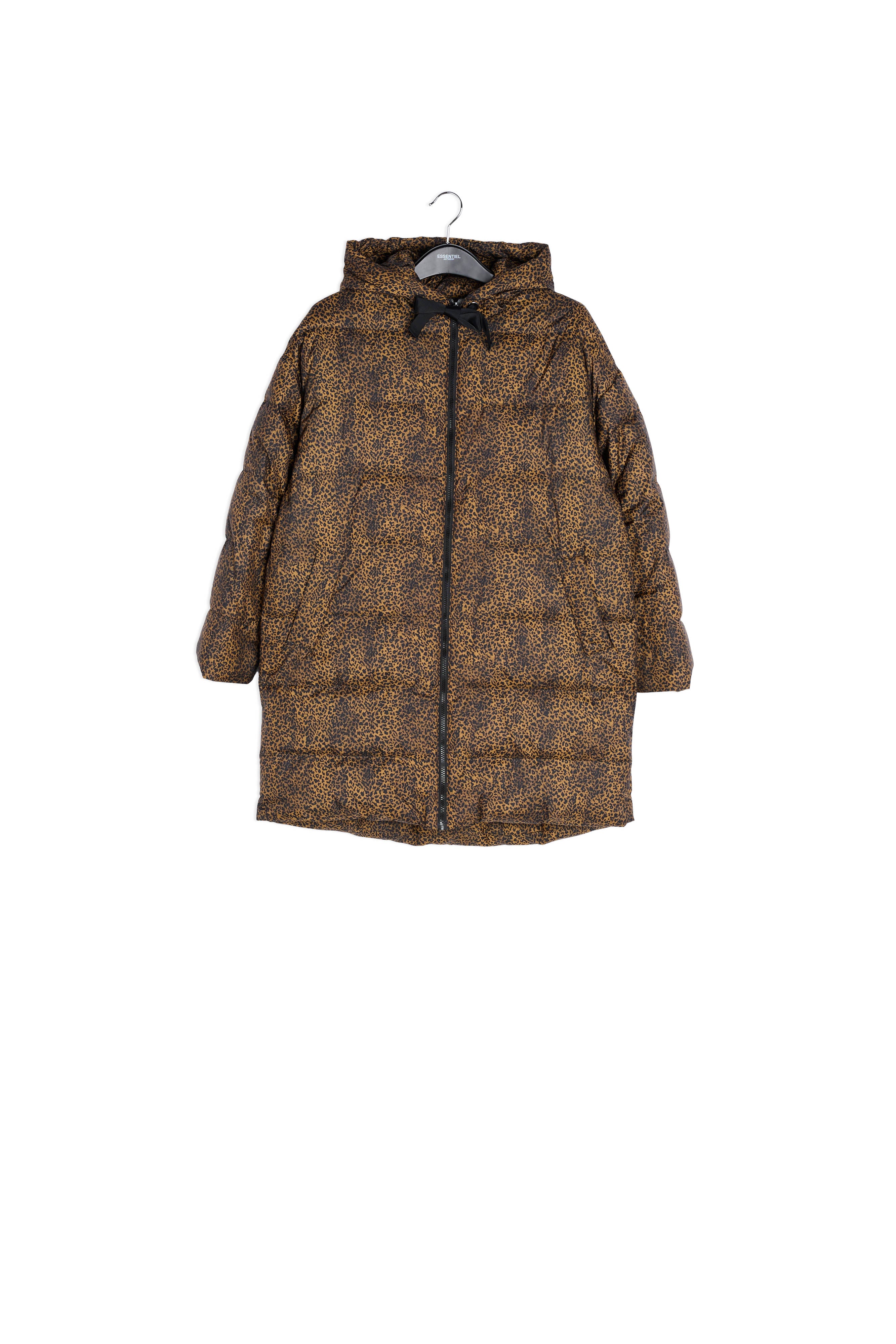 Oversized coat RE—SSENTIEL | Essentiel second hand