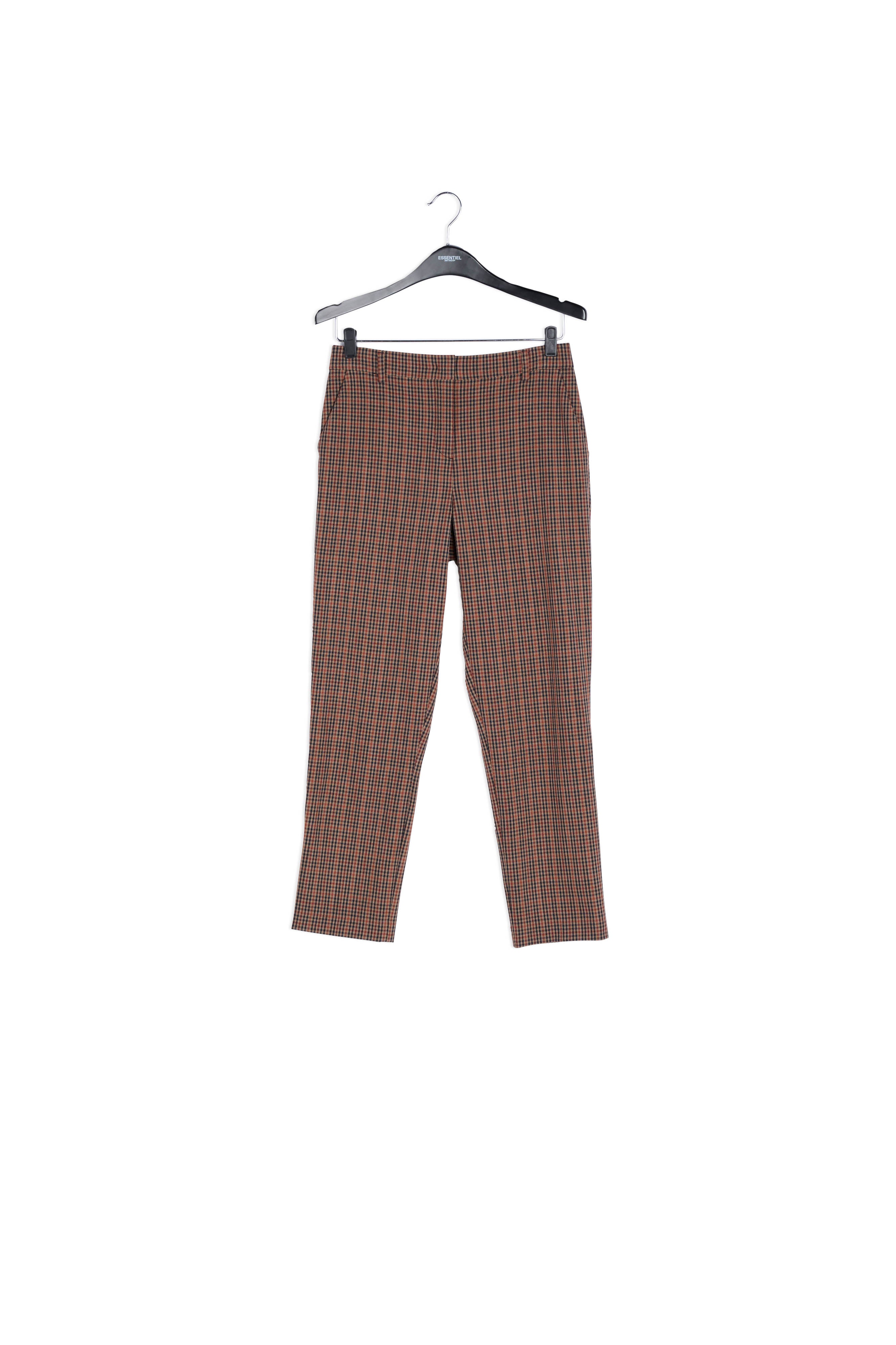 Safa2 pantalons RE—SSENTIEL | Essentiel second hand
