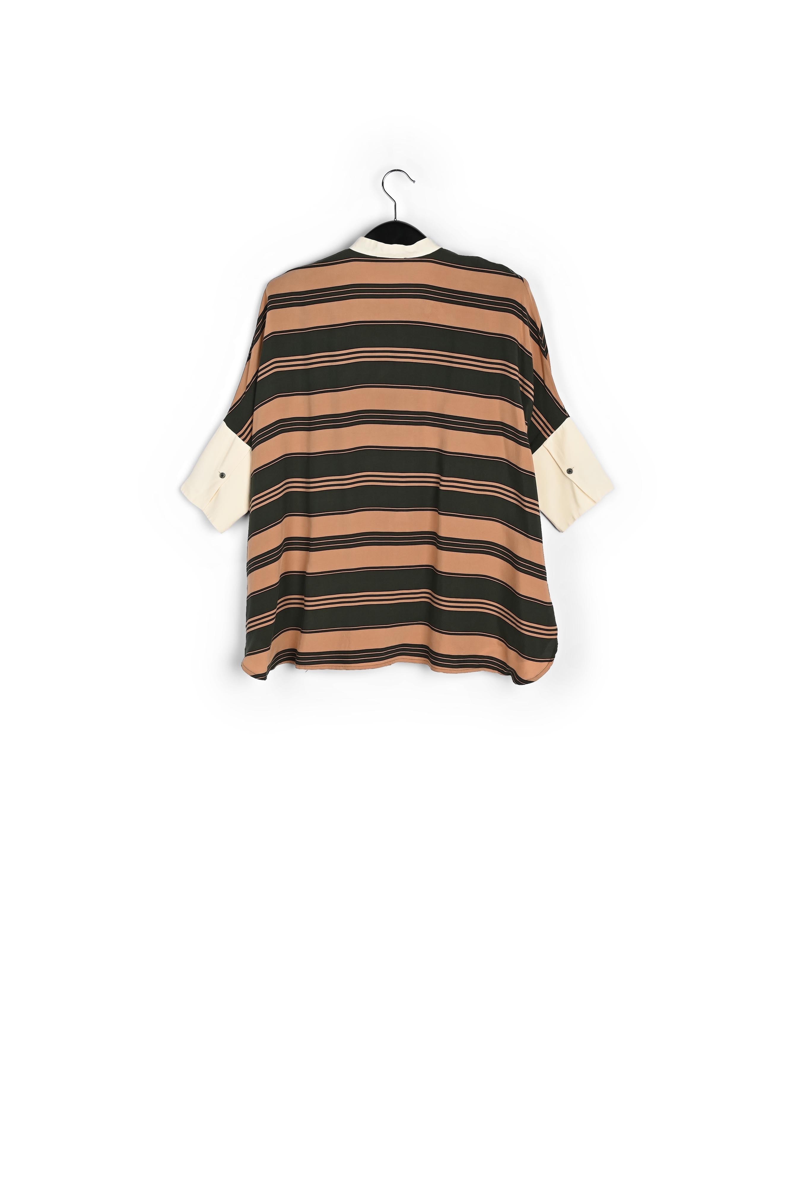 Refresh hemd RE—SSENTIEL | Essentiel second hand