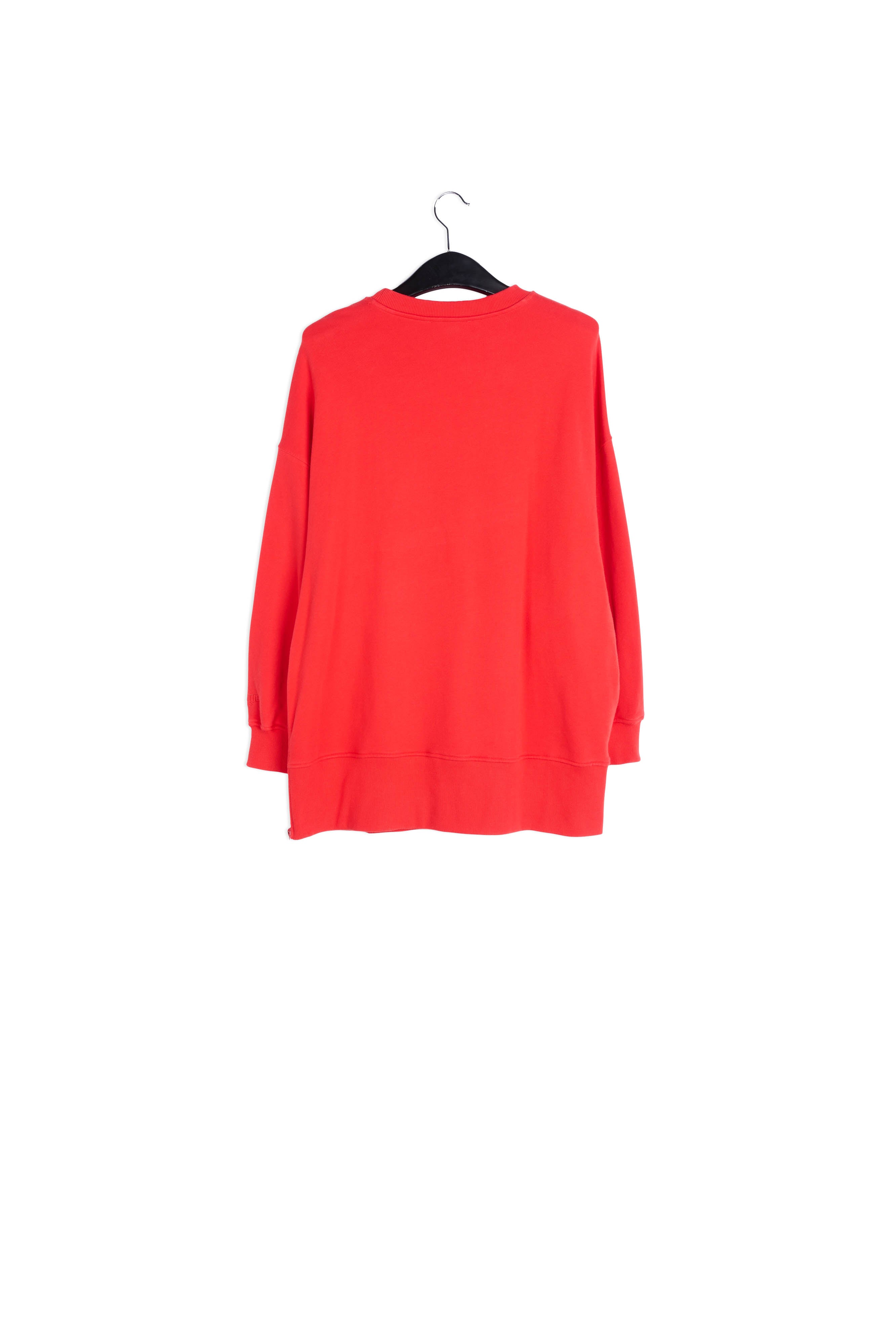 Asenior oversized sweat RE—SSENTIEL | Essentiel second hand