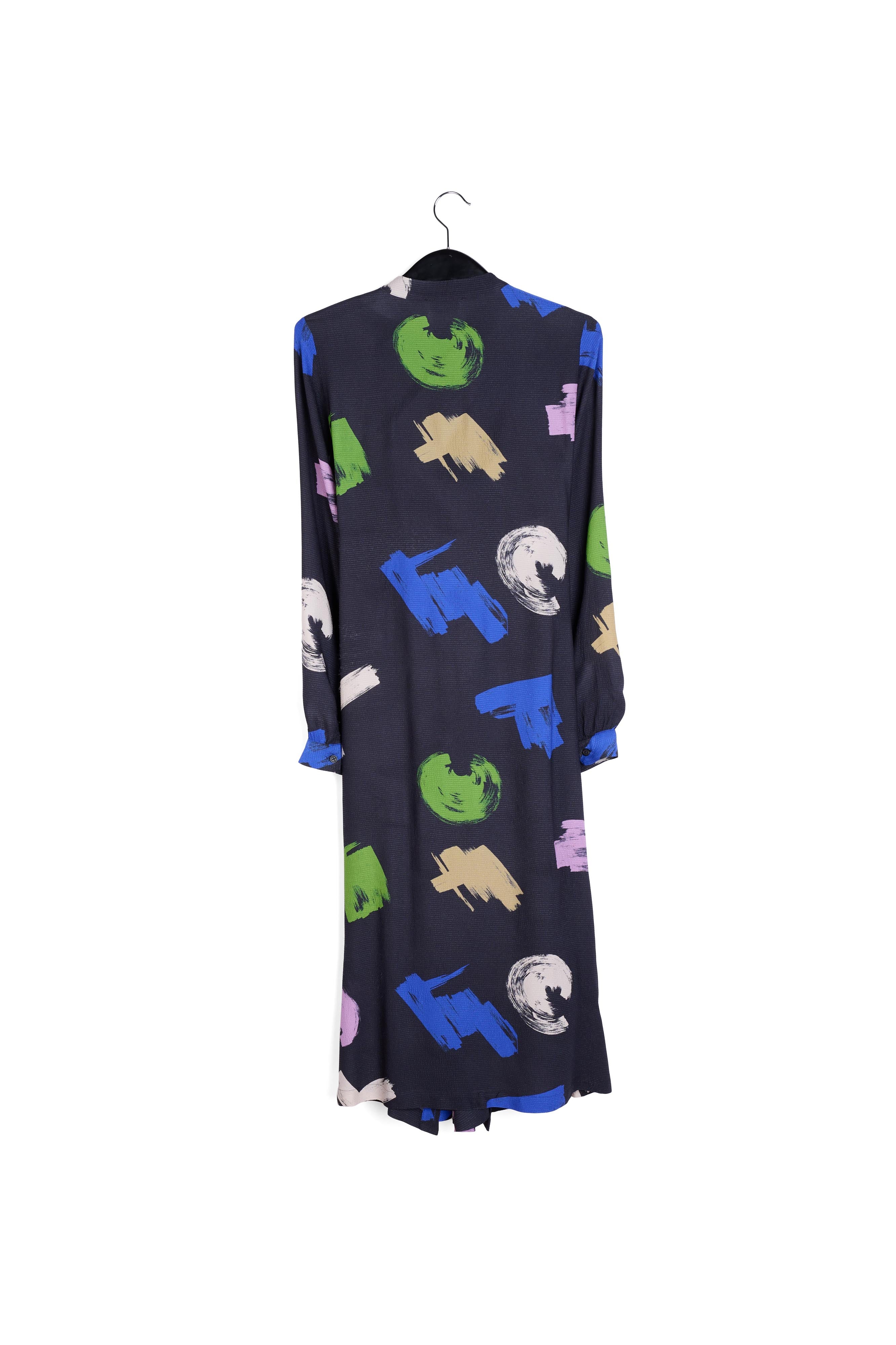 Achiev robe RE—SSENTIEL | Essentiel second hand