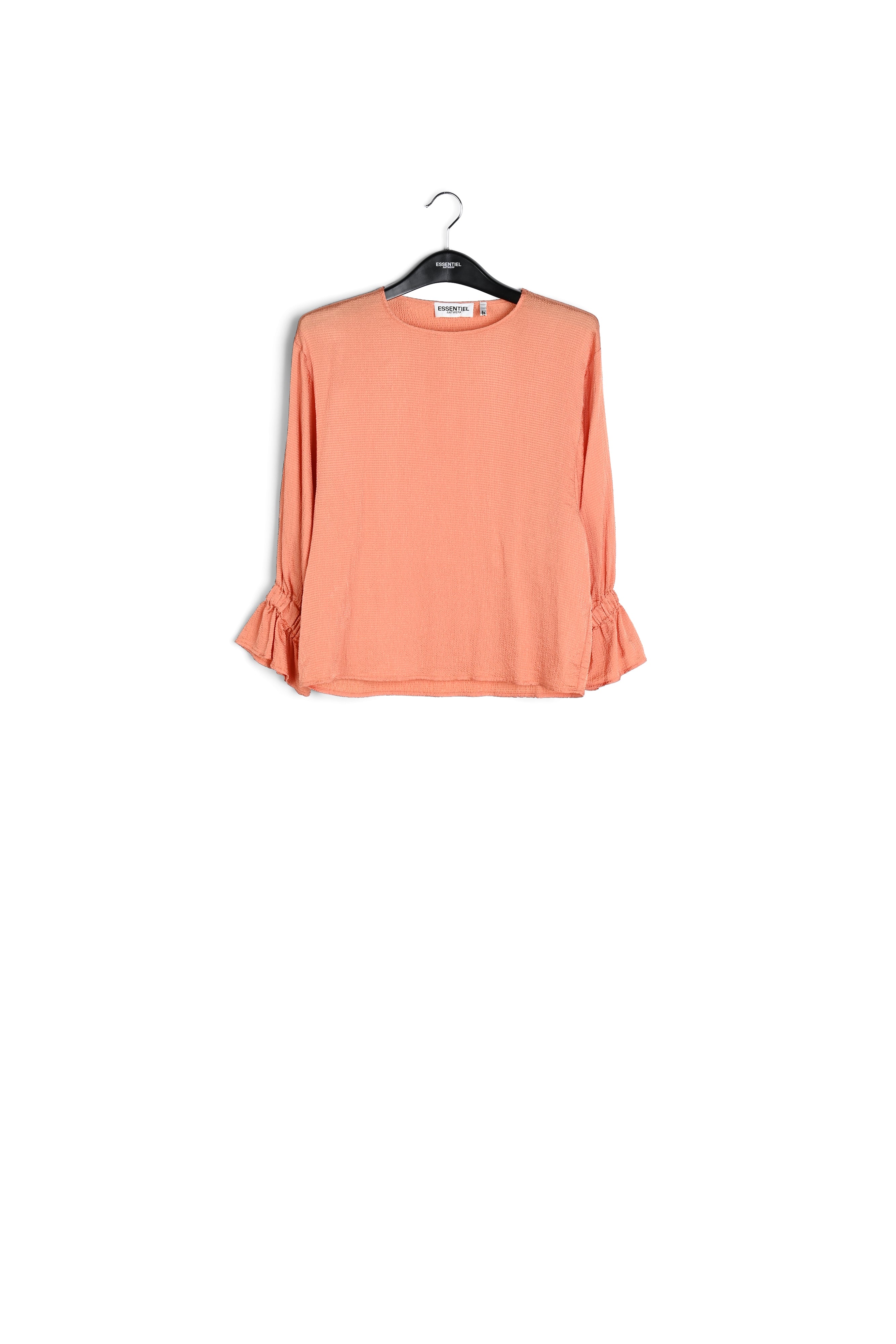 3/4 sleeve top RE—SSENTIEL | Essentiel second hand