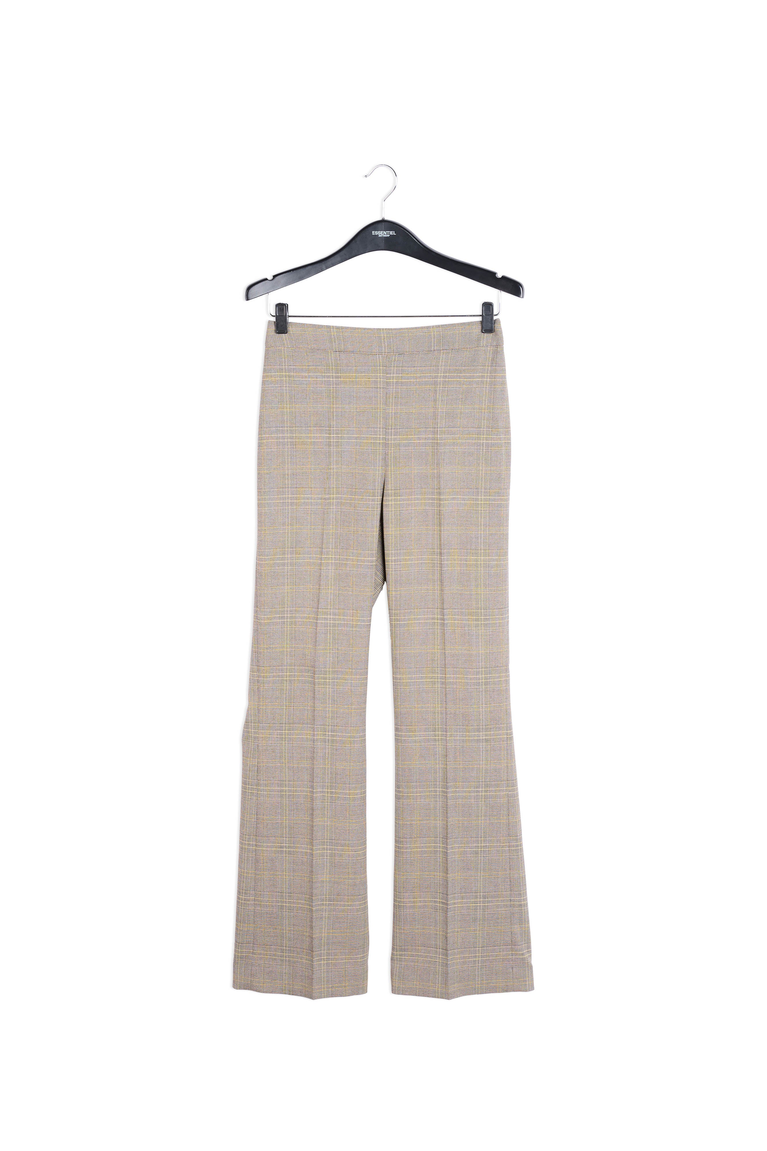Wide leg pants RE—SSENTIEL | Essentiel second hand