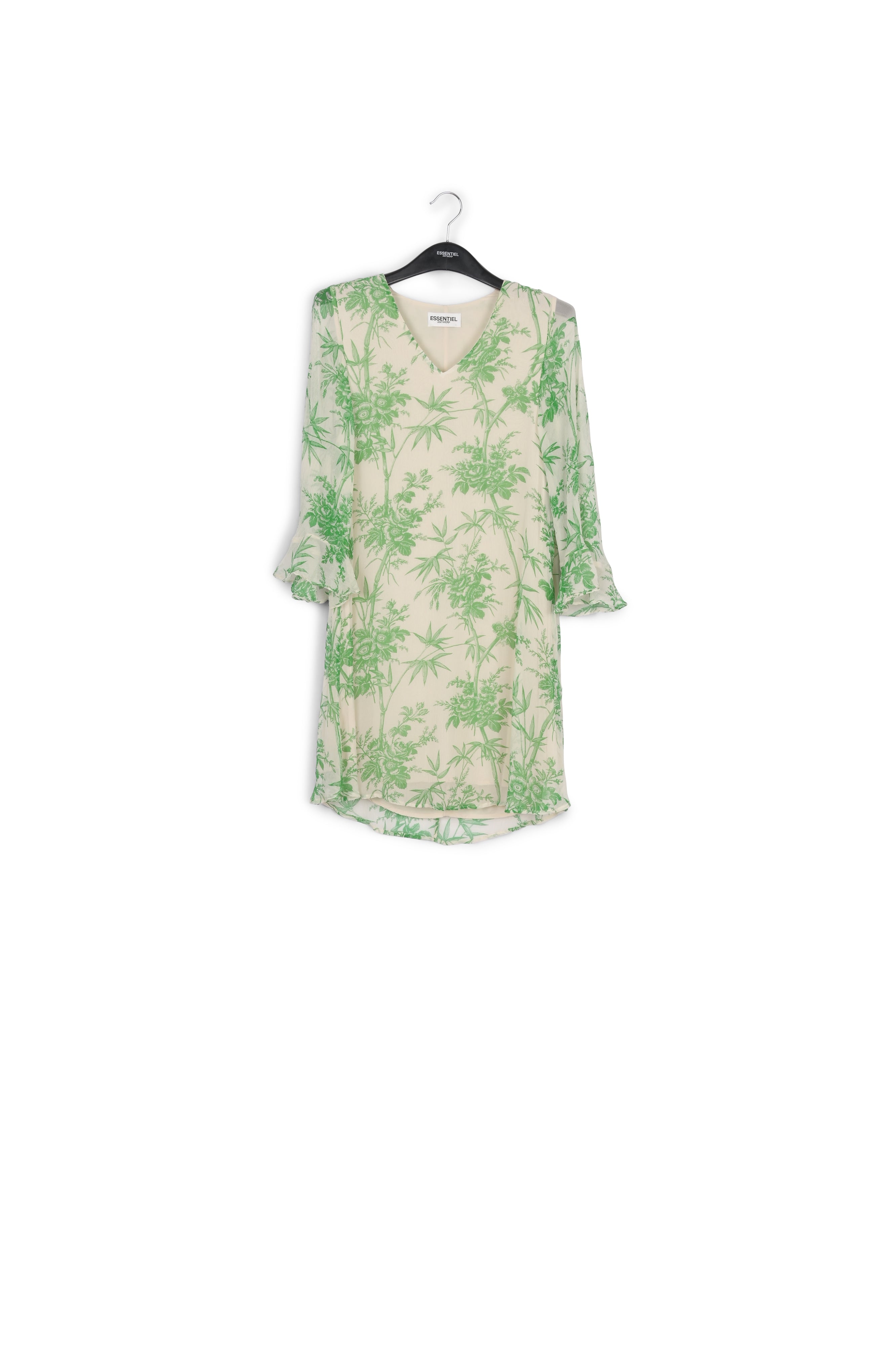 A-line dress RE—SSENTIEL | Essentiel second hand