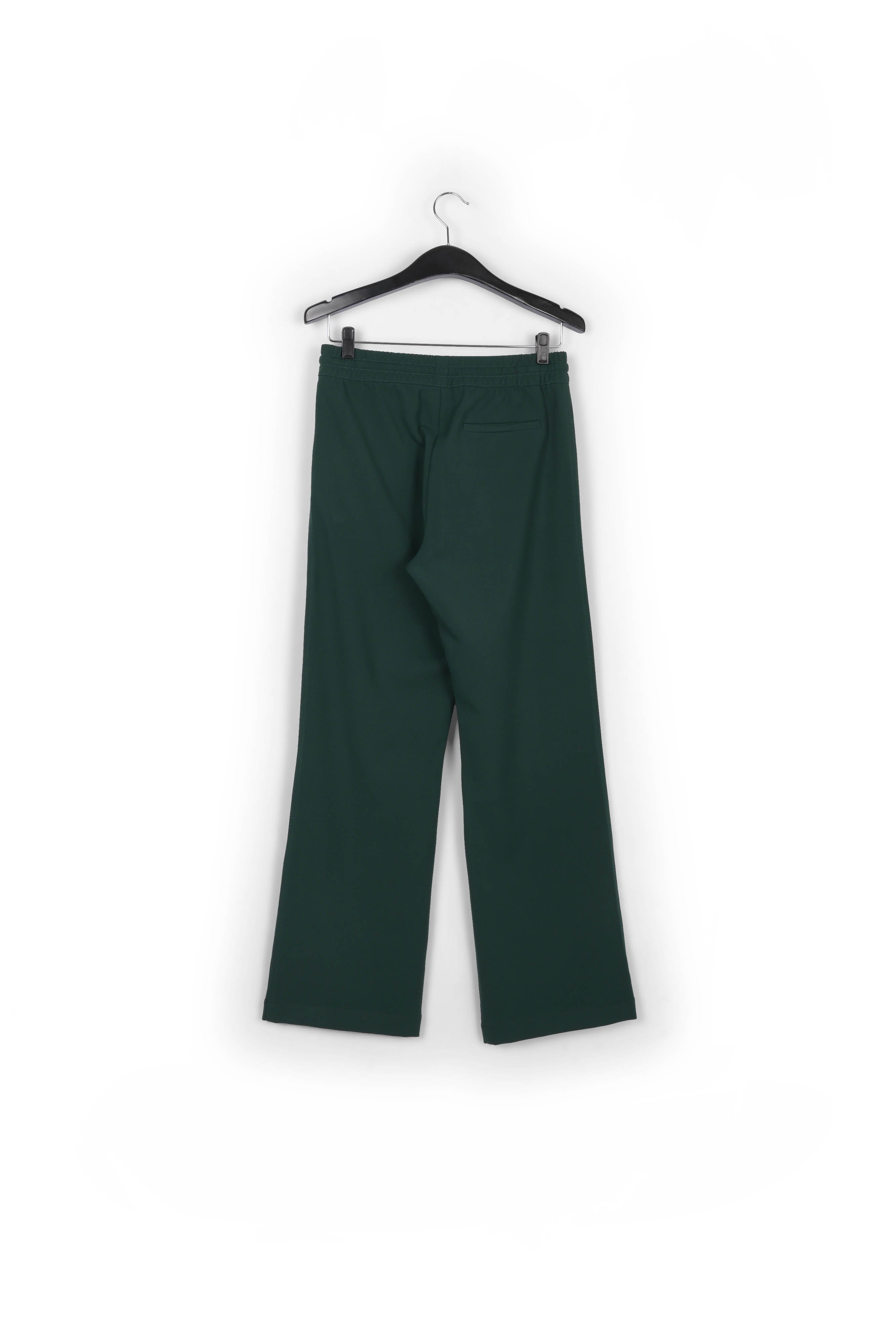 Wide track pants RE—SSENTIEL | Essentiel second hand