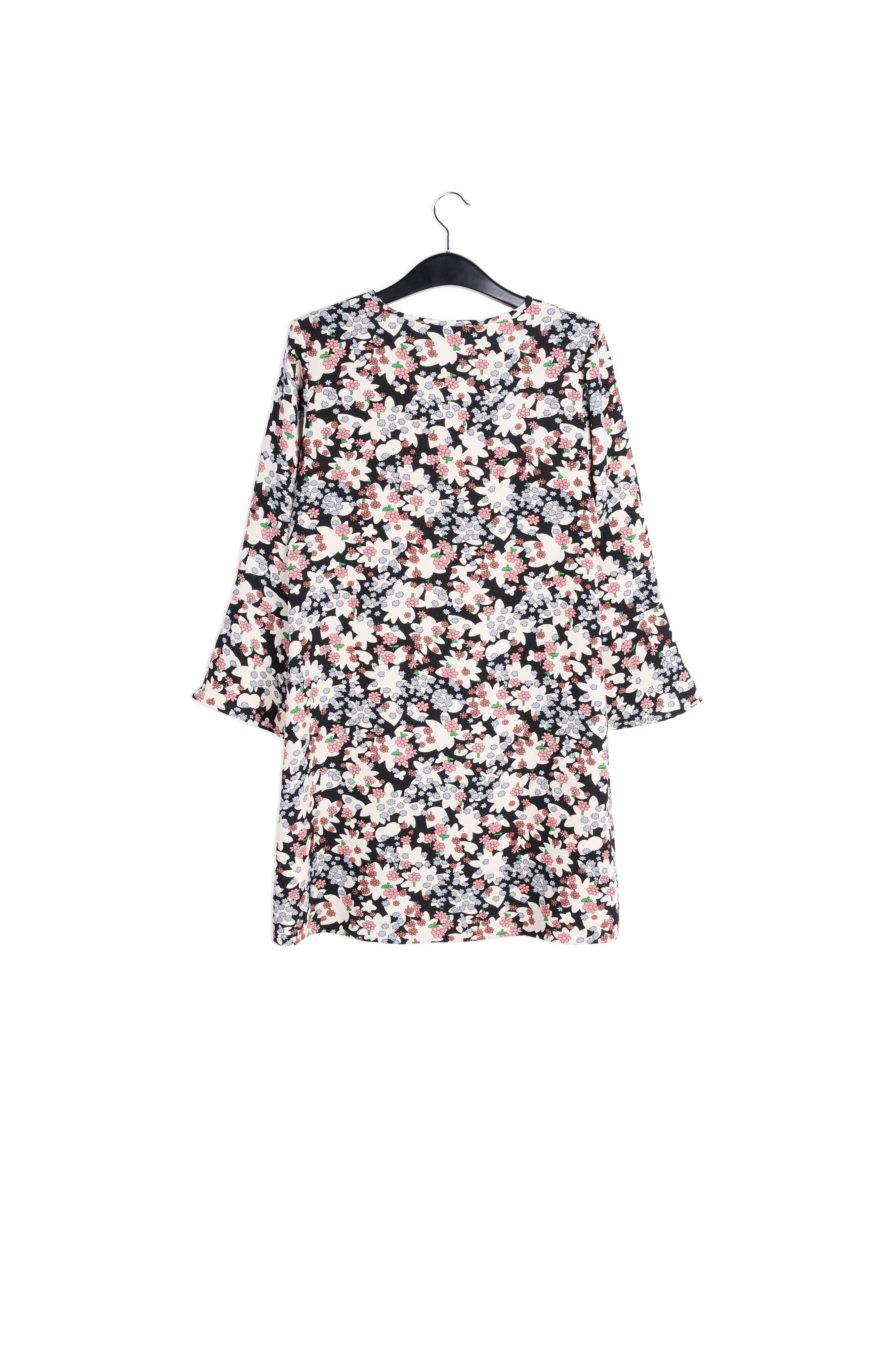 3/4 sleeve dress RE—SSENTIEL | Essentiel second hand