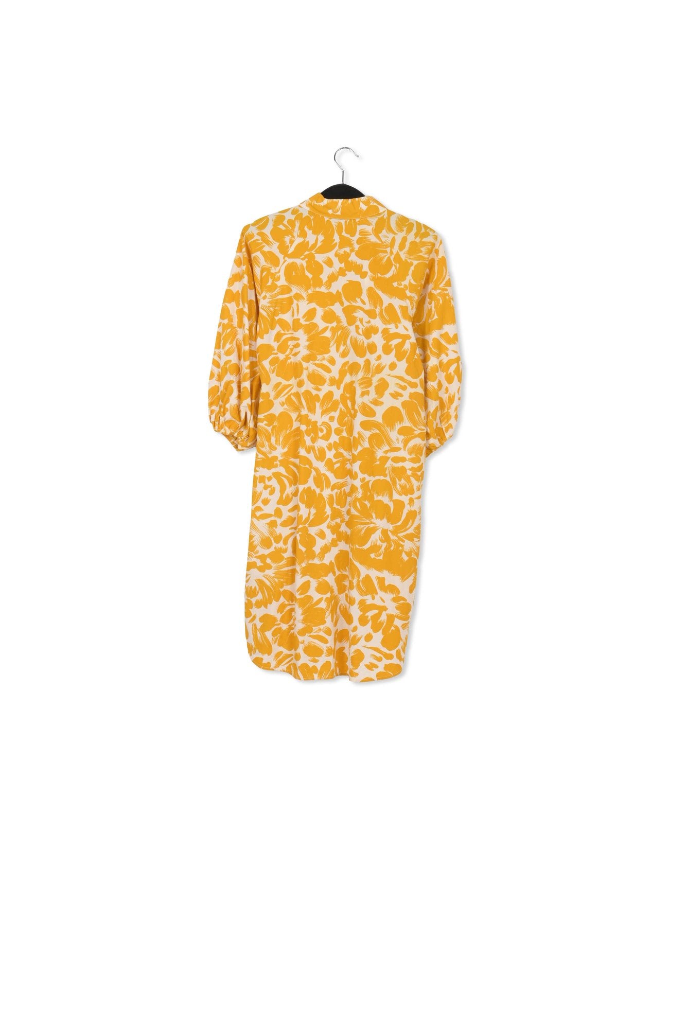 Bemerald dress RE—SSENTIEL | Essentiel second hand