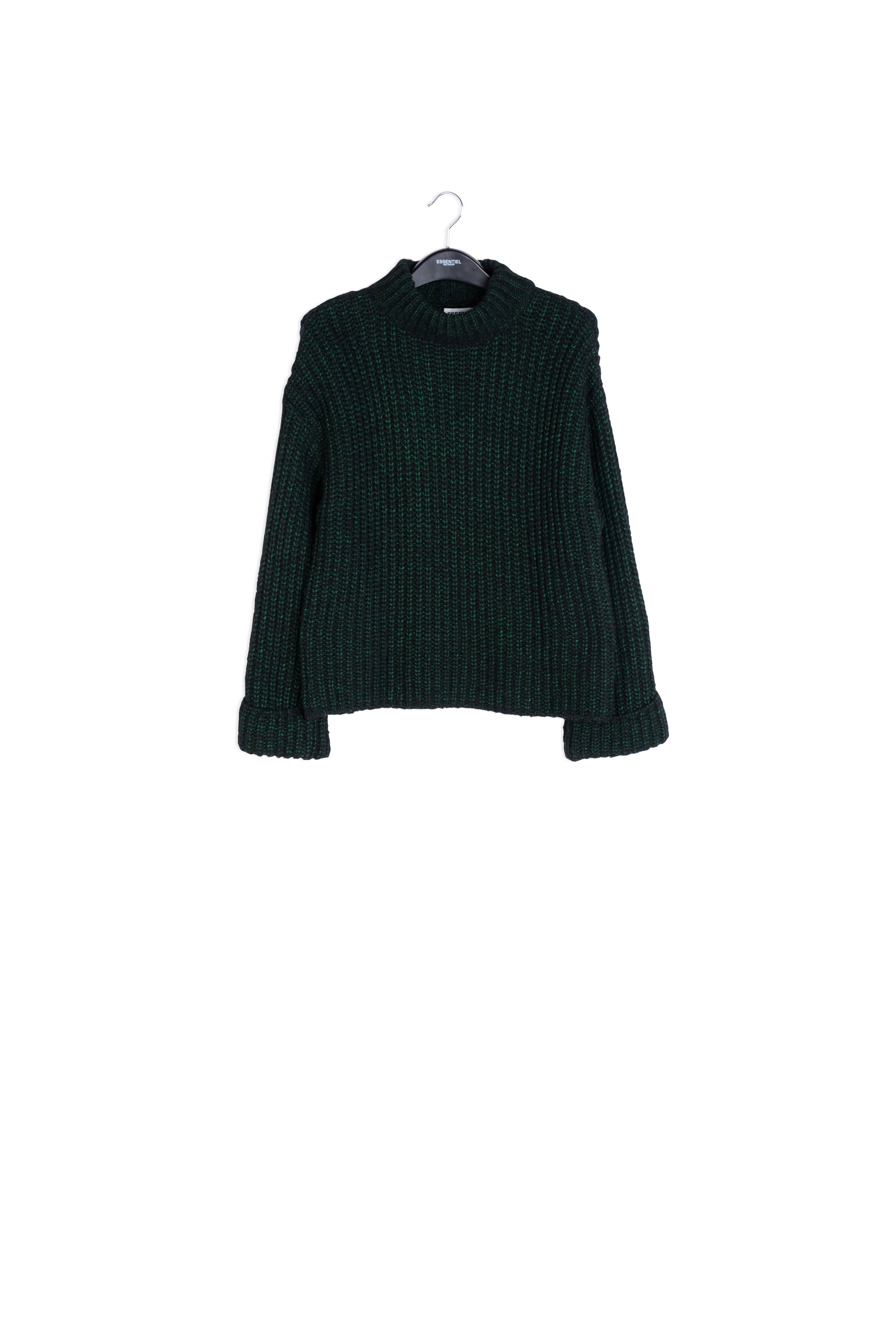 Trial pull RE—SSENTIEL | Essentiel second hand