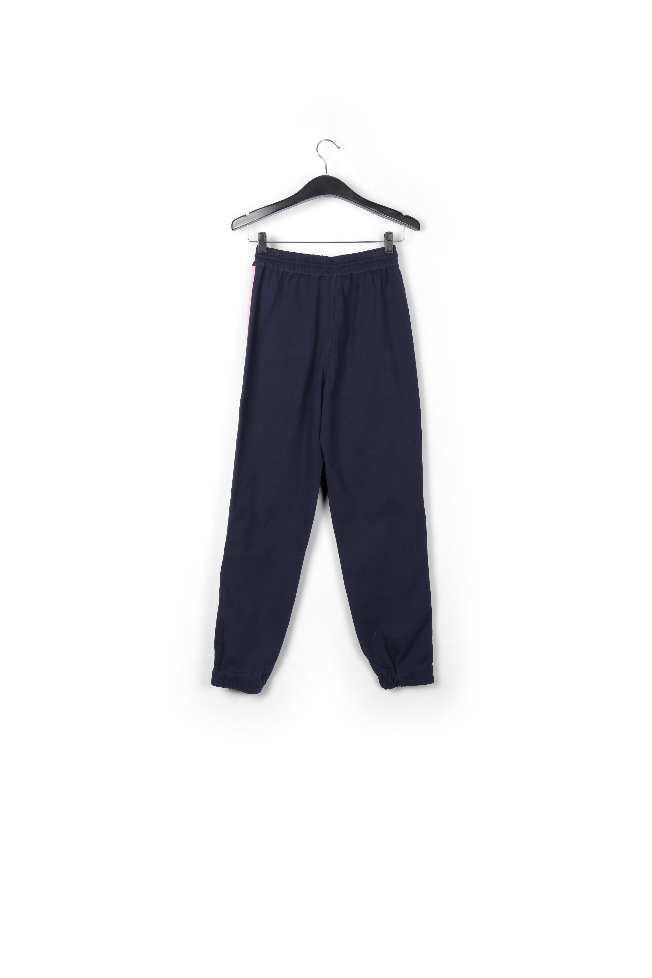Pants with contrast RE—SSENTIEL | Essentiel second hand