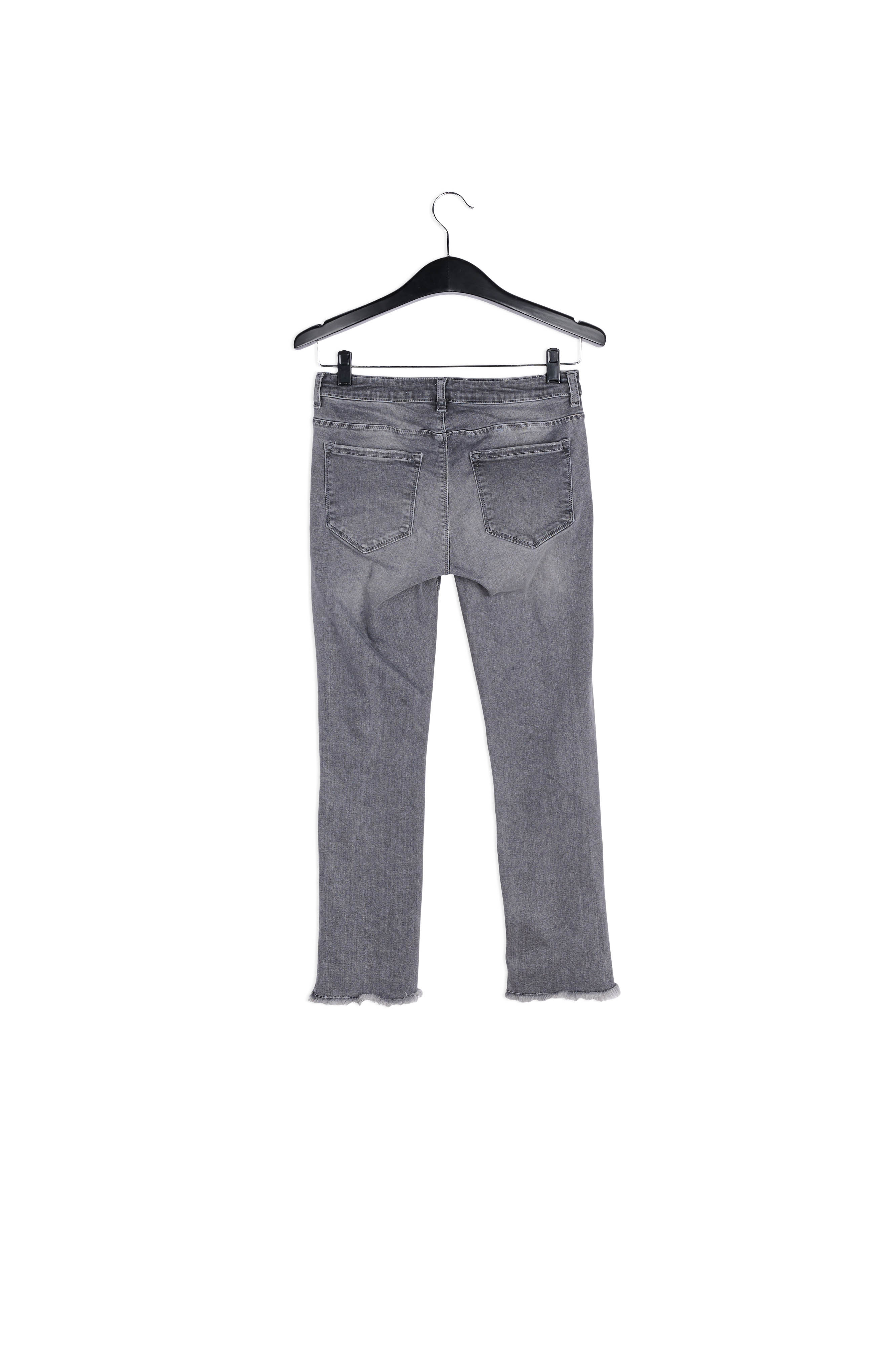 grey pants RE—SSENTIEL | Essentiel second hand