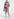 Oversized shirt dress Faume - seconde main