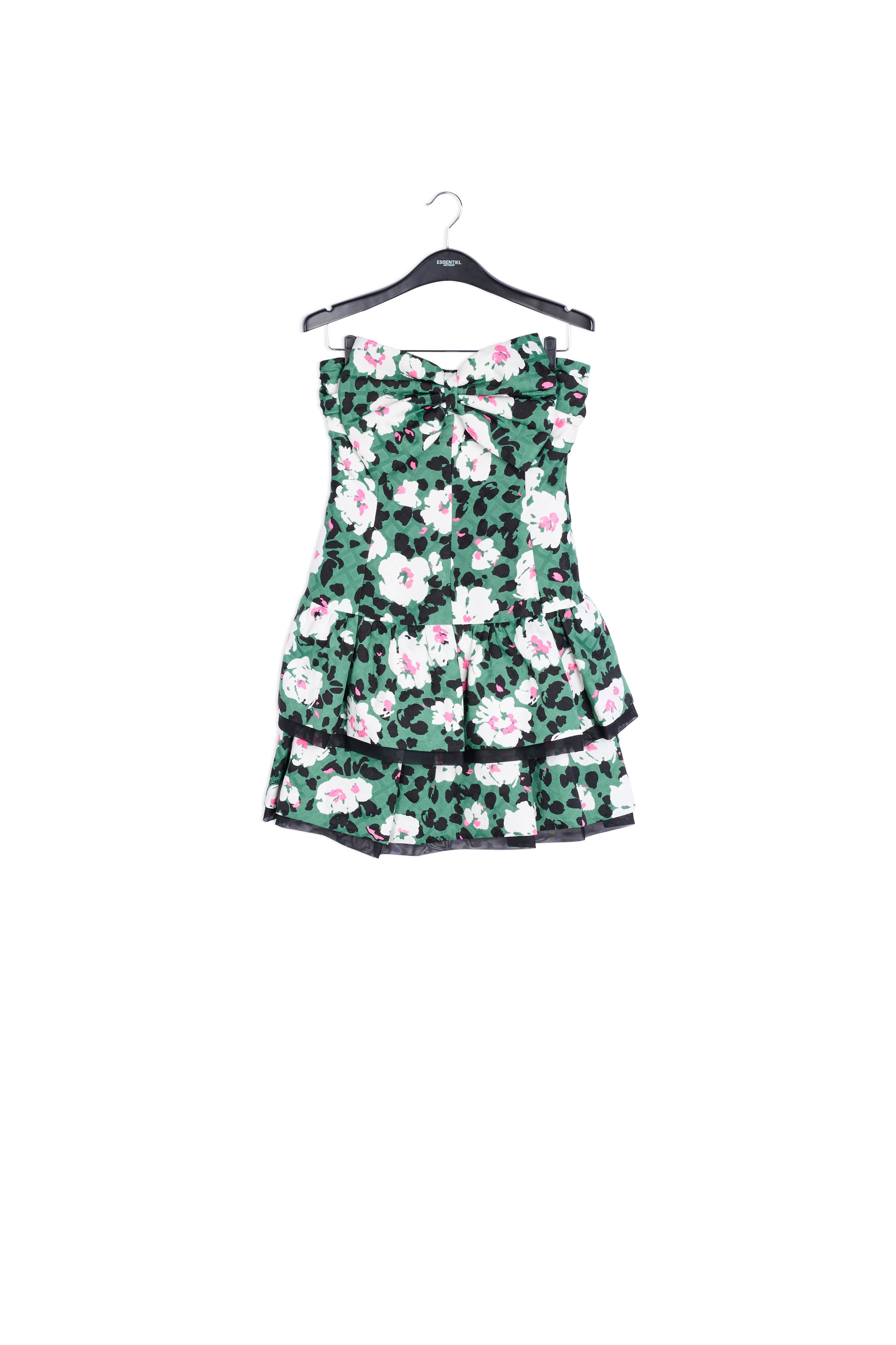 Velociraptor robe RE—SSENTIEL | Essentiel second hand