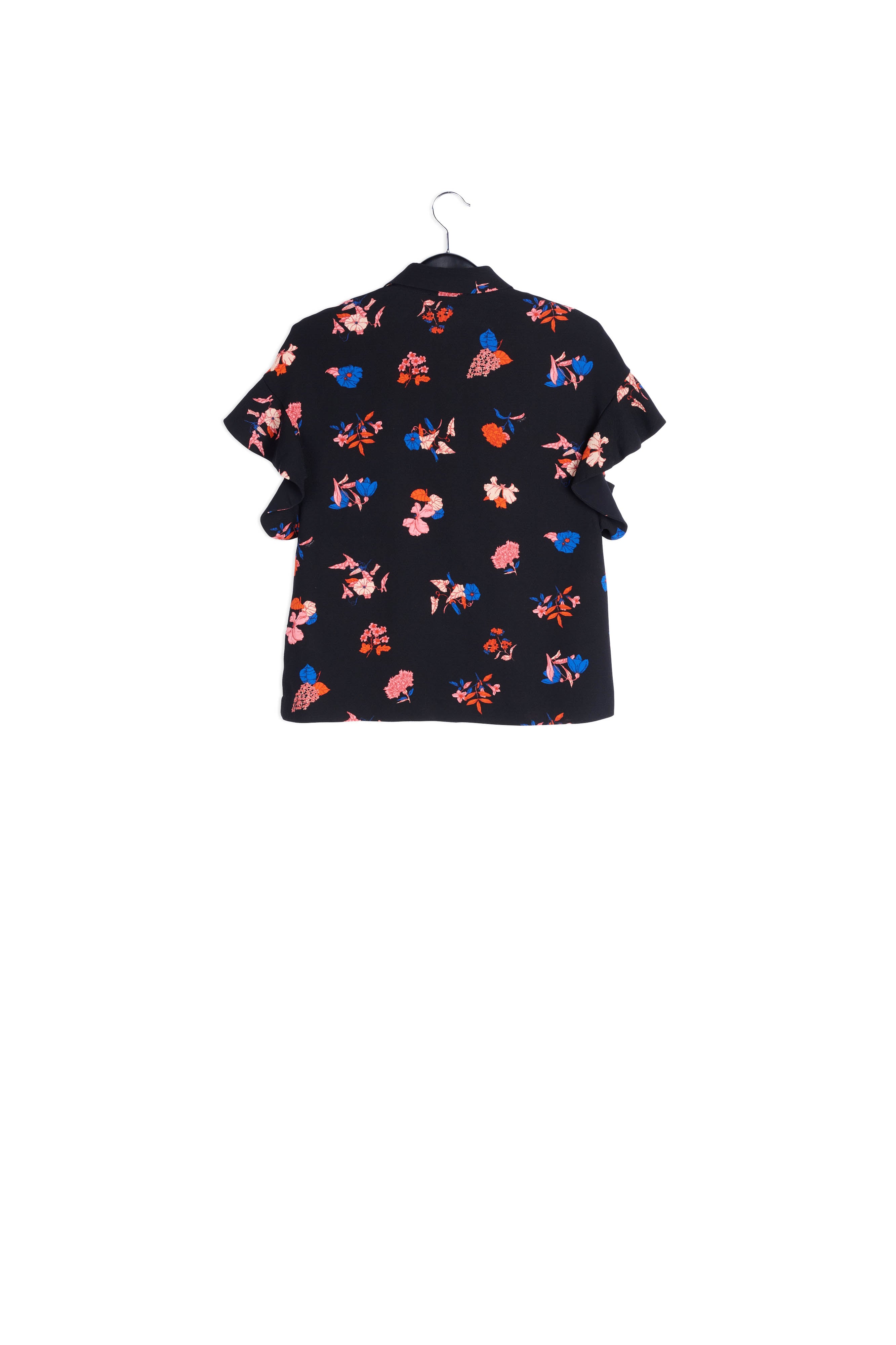 Rewatop top RE—SSENTIEL | Essentiel second hand