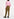Khaki straight-leg cargo jeans Faume - seconde main