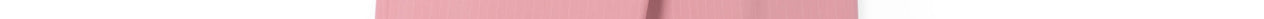 Pink pinstriped tailored pants Faume - seconde main