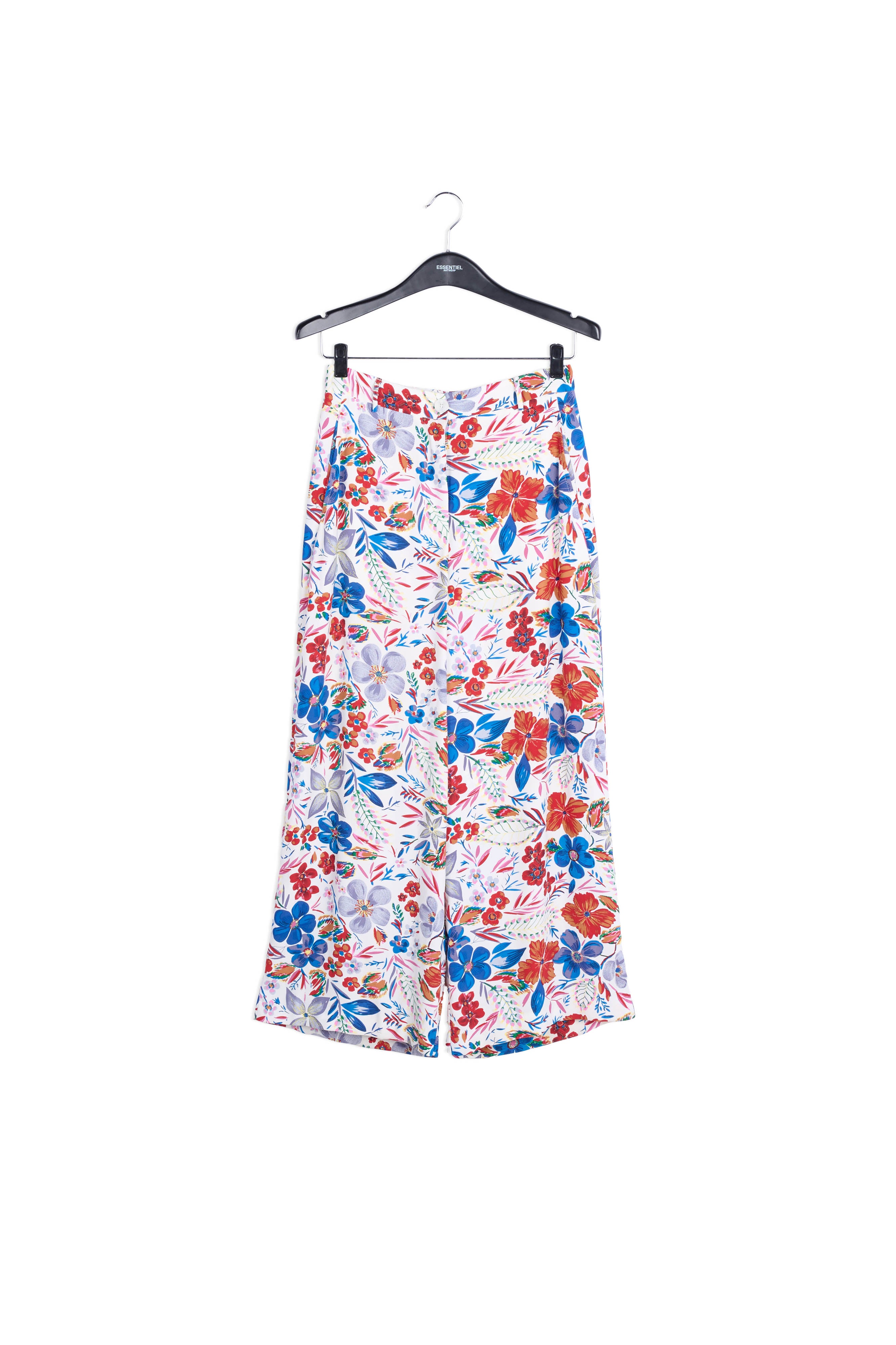 Pantalon Imprimé RE—SSENTIEL | Essentiel second hand