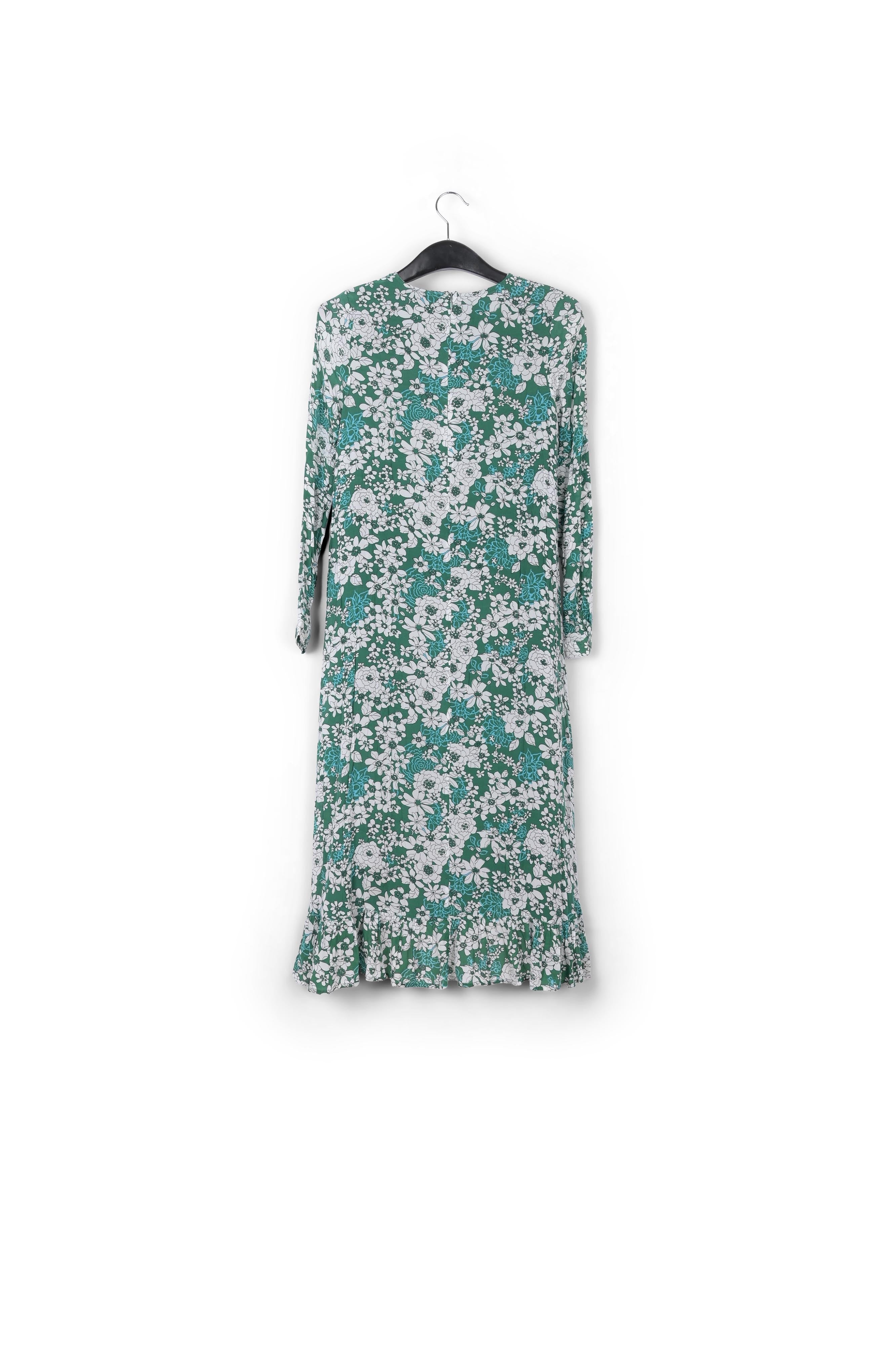 Requake robe RE—SSENTIEL | Essentiel second hand