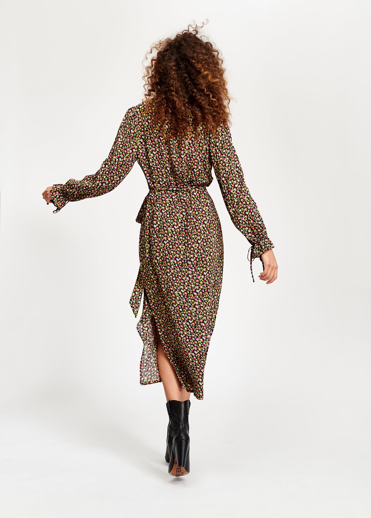 Long dress RE—SSENTIEL | Essentiel second hand