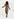 Long dress Faume - seconde main