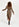 Long dress Faume - seconde main