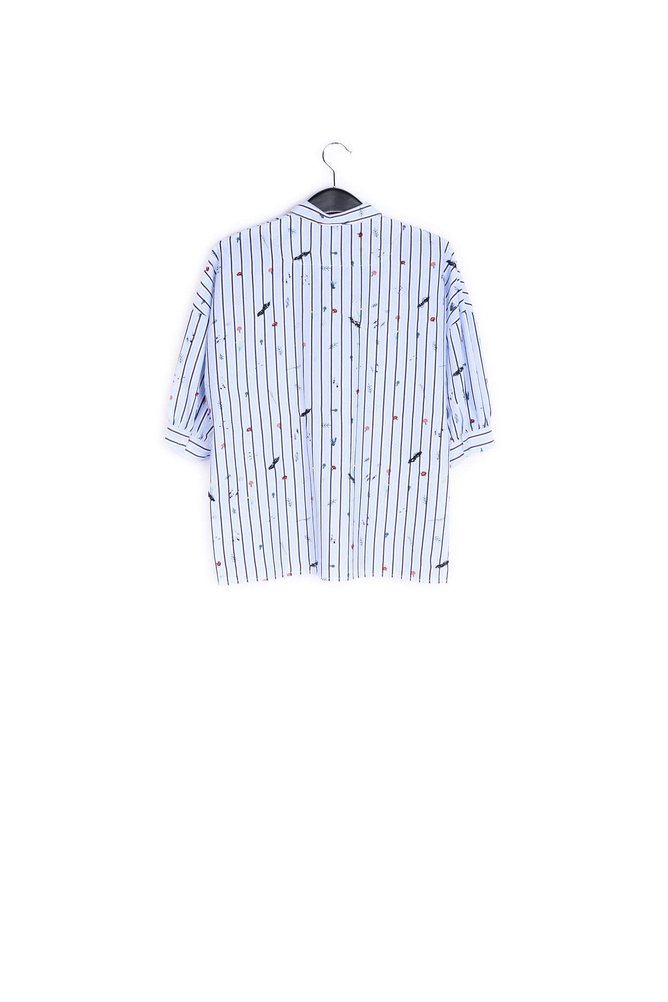 3/4 sleeved shirt RE—SSENTIEL | Essentiel second hand