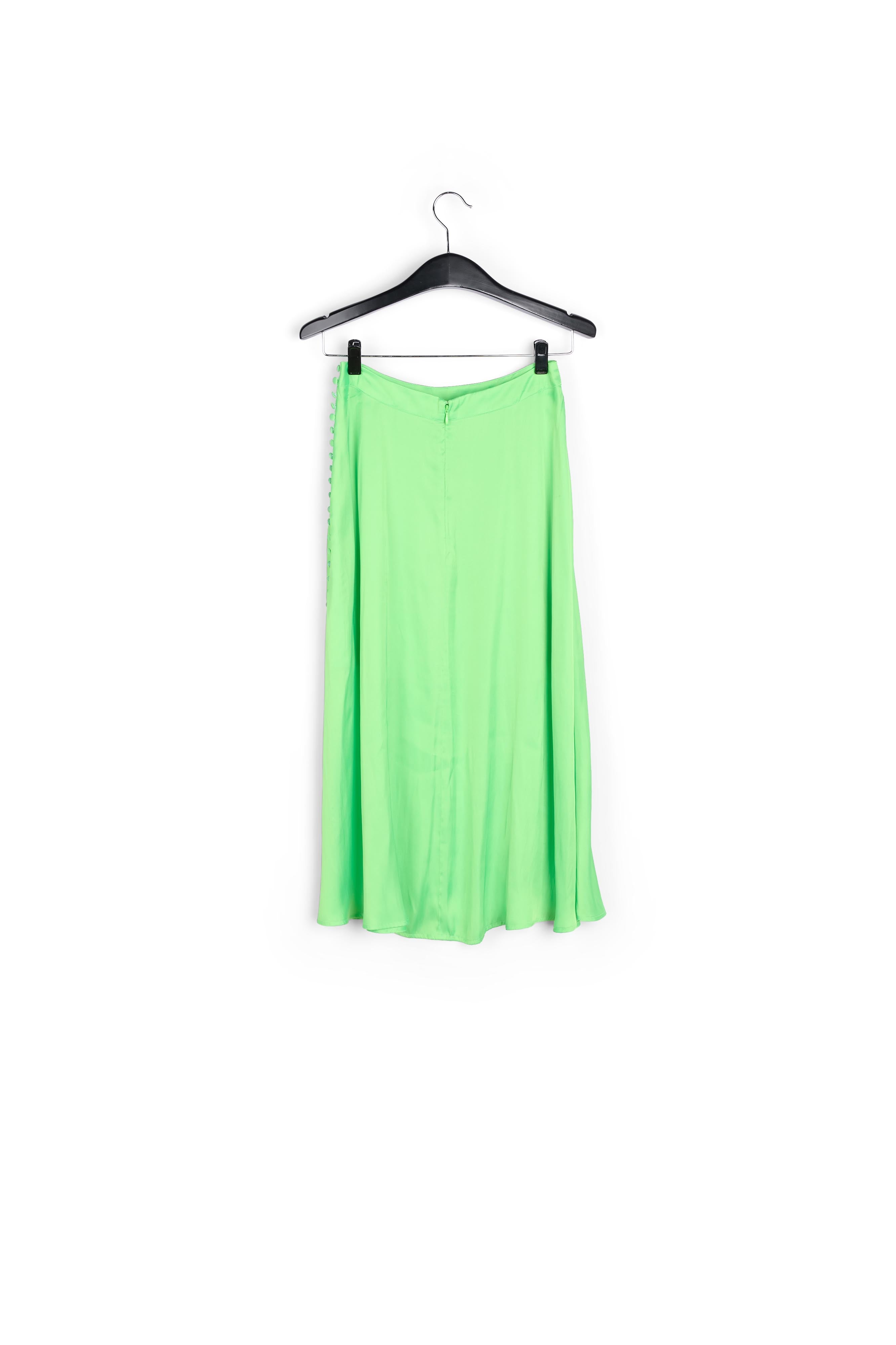 A-line skirt RE—SSENTIEL | Essentiel second hand