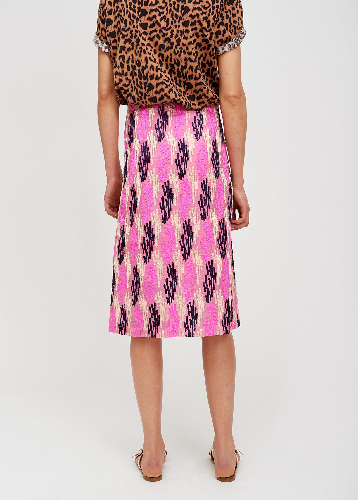 Siana jupe RE—SSENTIEL | Essentiel second hand