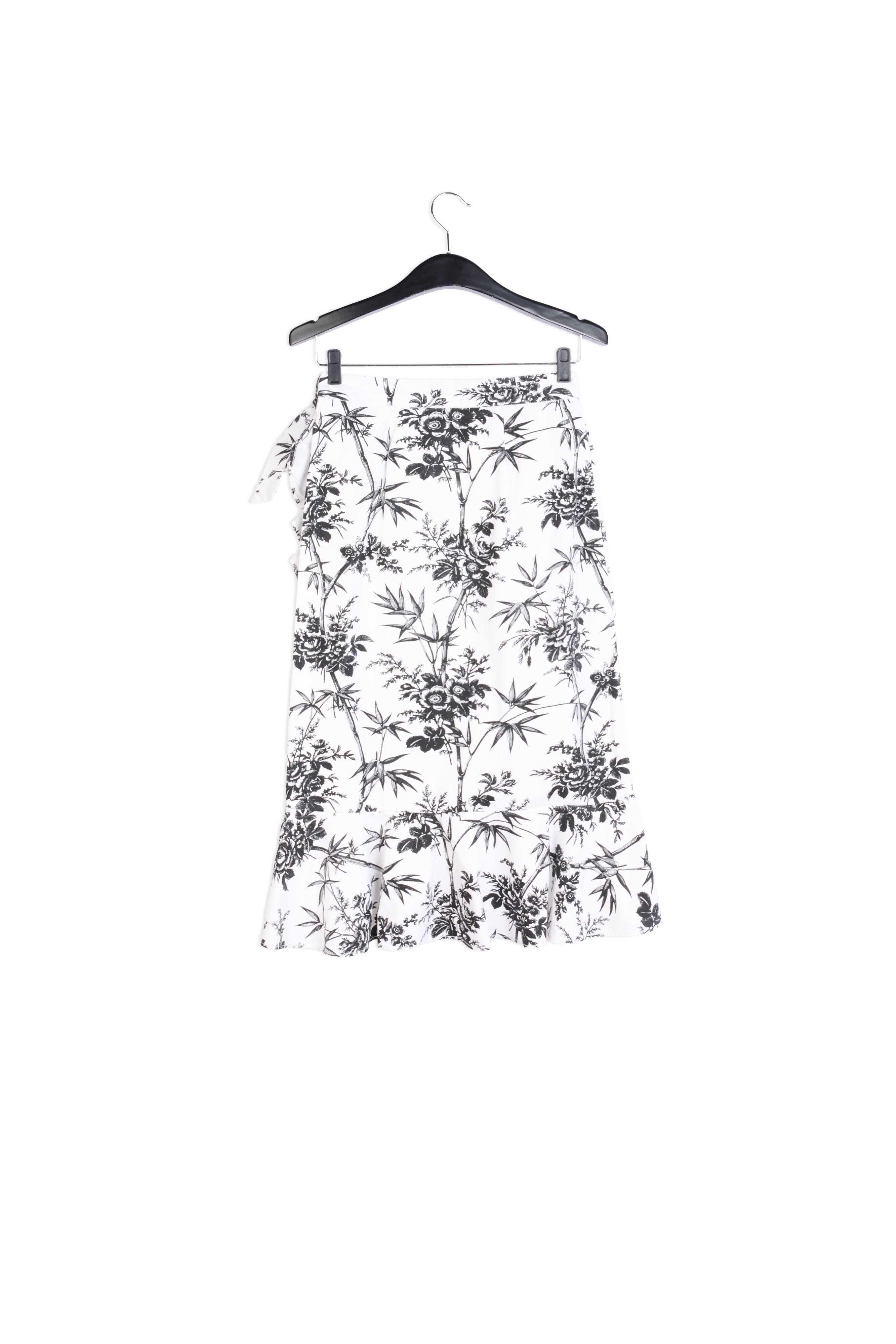 Shibaba jupe RE—SSENTIEL | Essentiel second hand