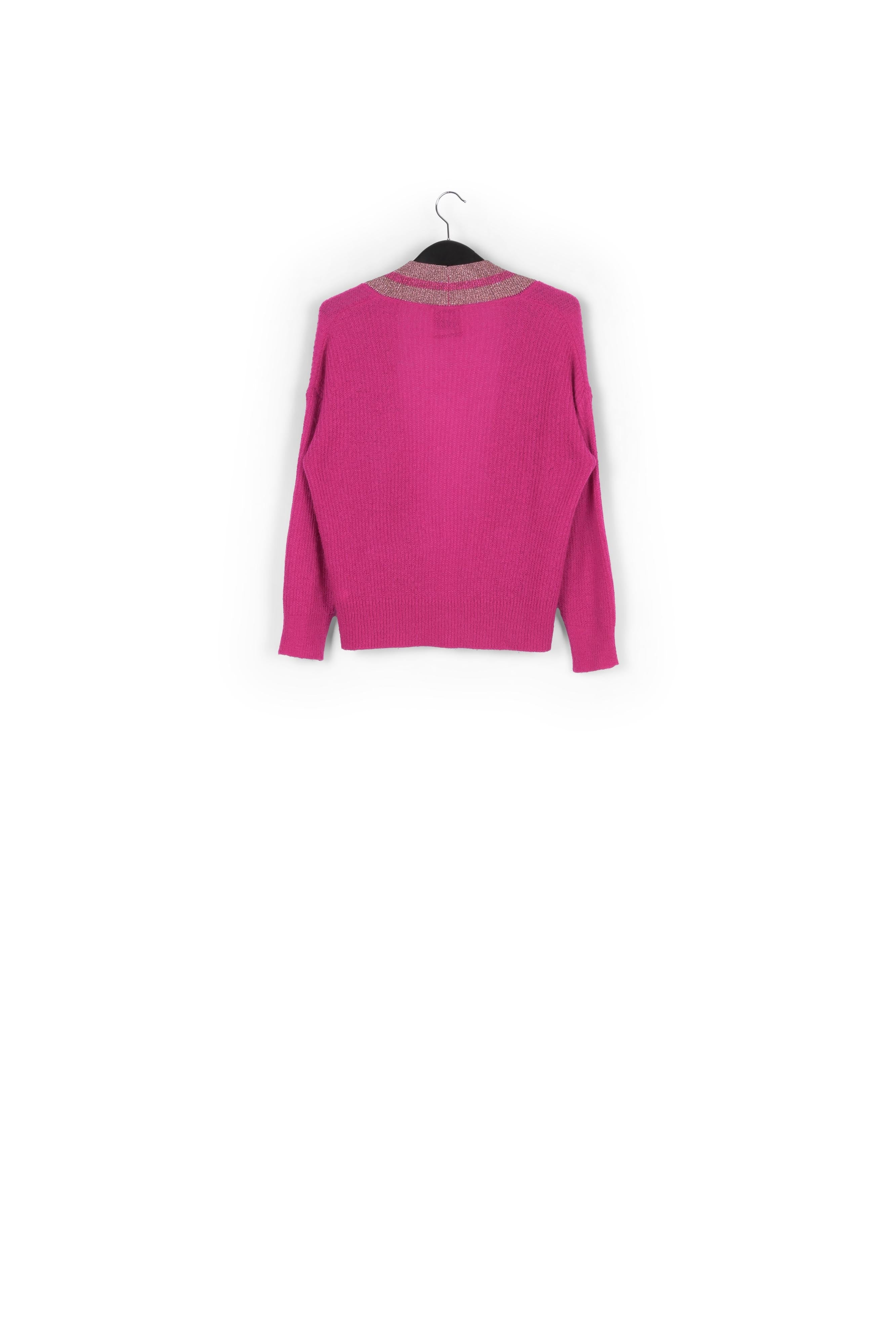 Slovenia cardigan RE—SSENTIEL | Essentiel second hand