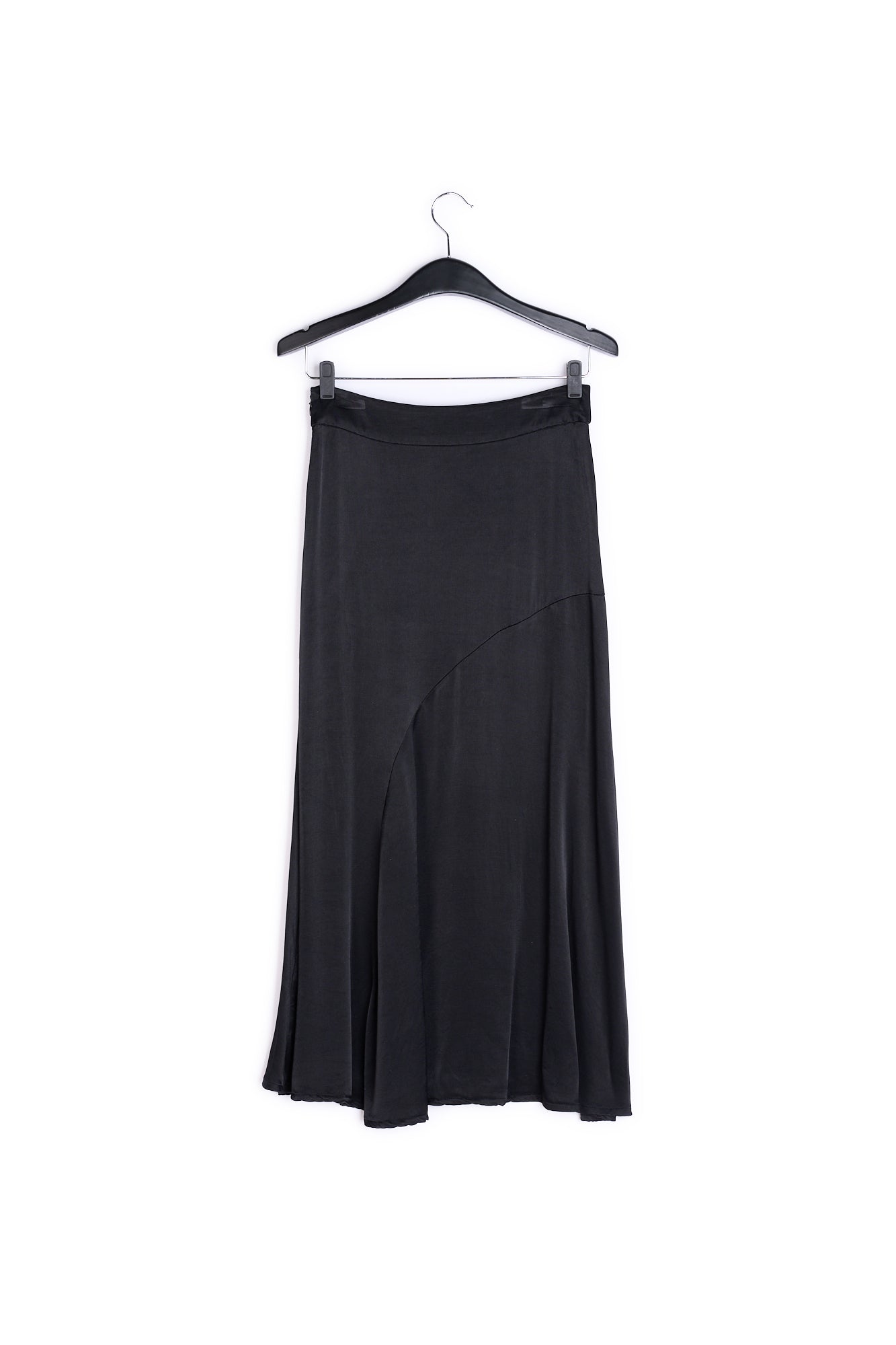 Wide midi skirt RE—SSENTIEL | Essentiel second hand