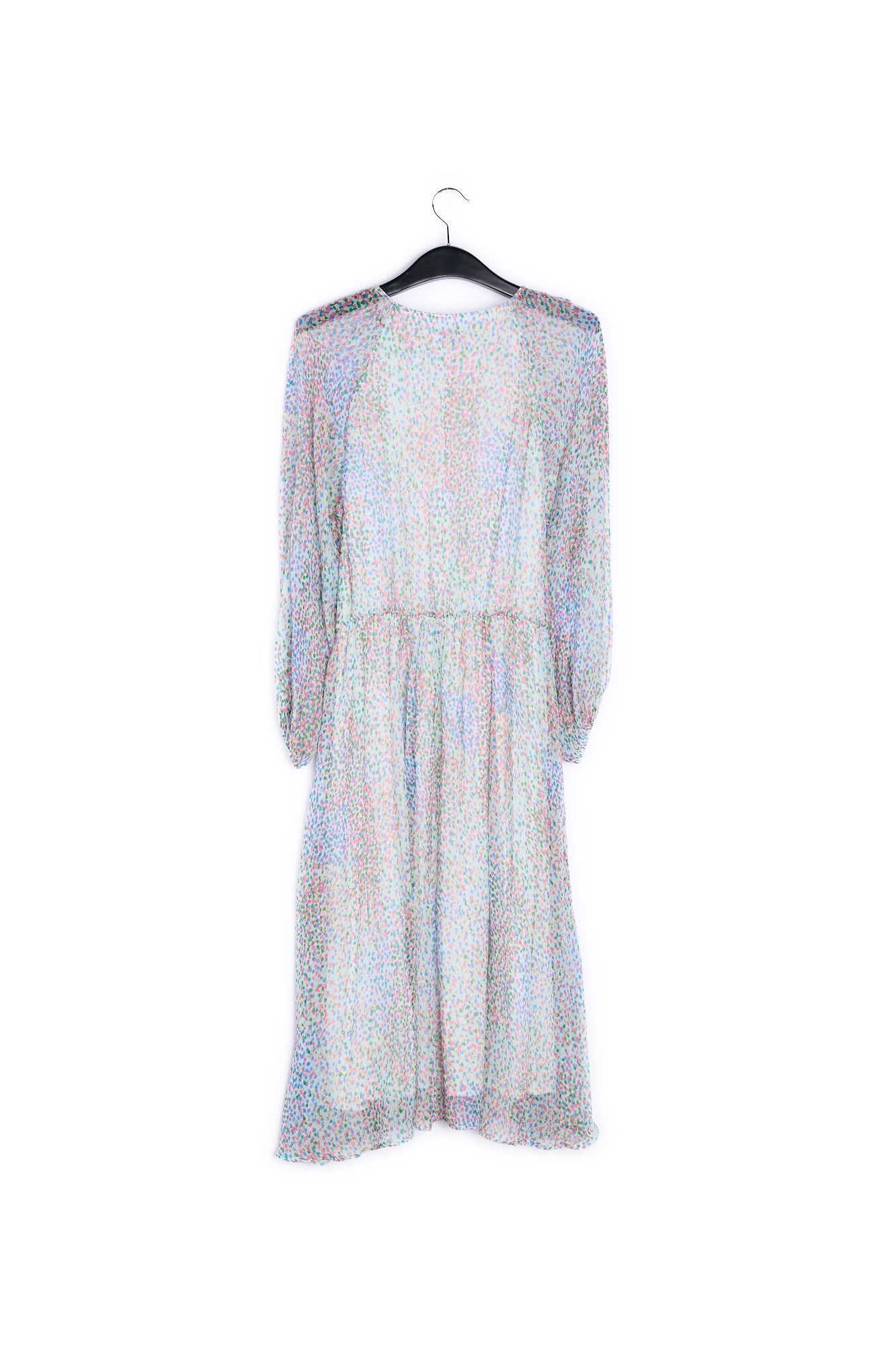 Shayna robe RE—SSENTIEL | Essentiel second hand