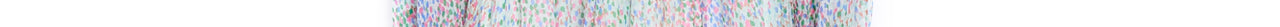 Abstract print silk dress Faume - seconde main