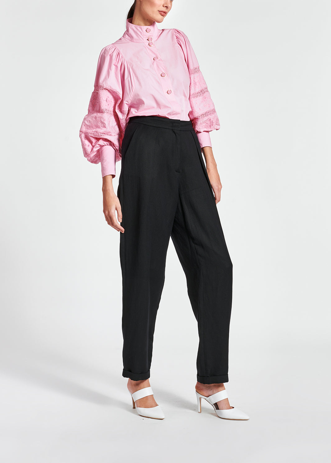 Warlocks chemise RE—SSENTIEL | Essentiel second hand