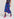 Asymmetric skirt Faume - seconde main