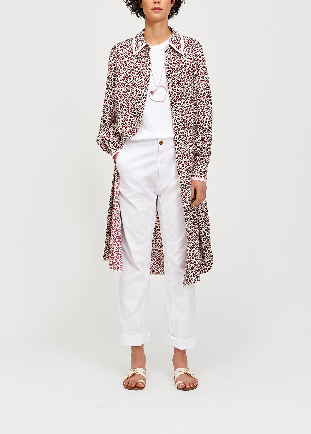 Sama robe RE—SSENTIEL | Essentiel second hand