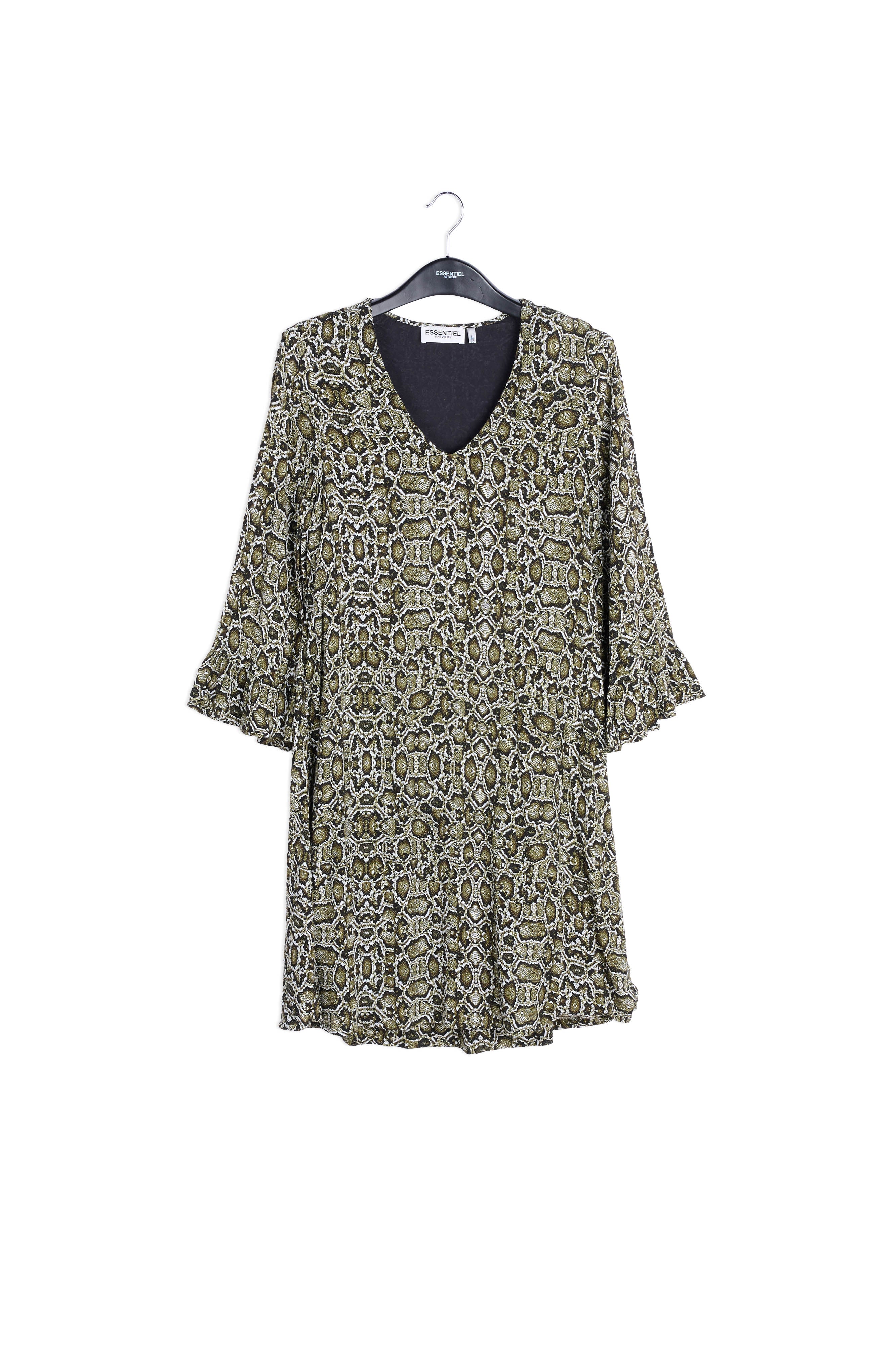 Wide fit dress RE—SSENTIEL | Essentiel second hand