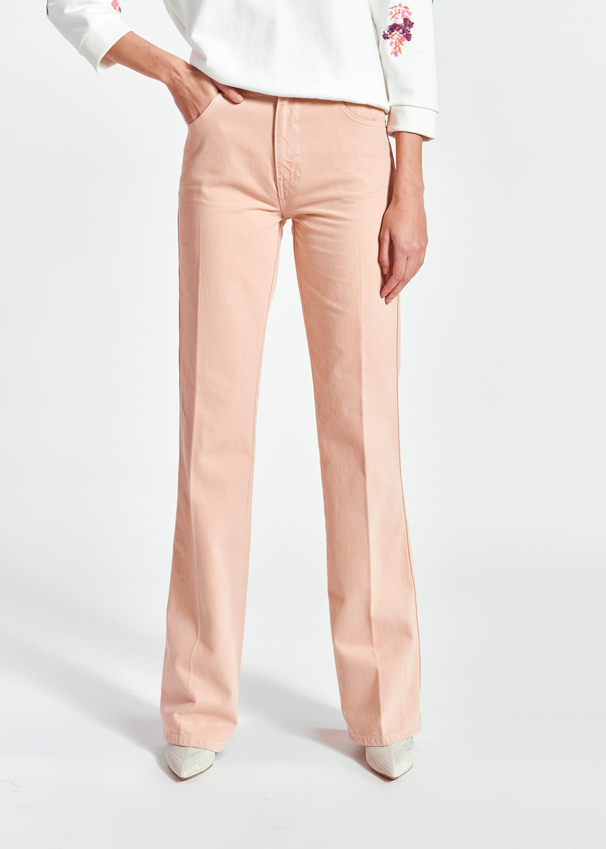 Zoflare jean RE—SSENTIEL | Essentiel second hand