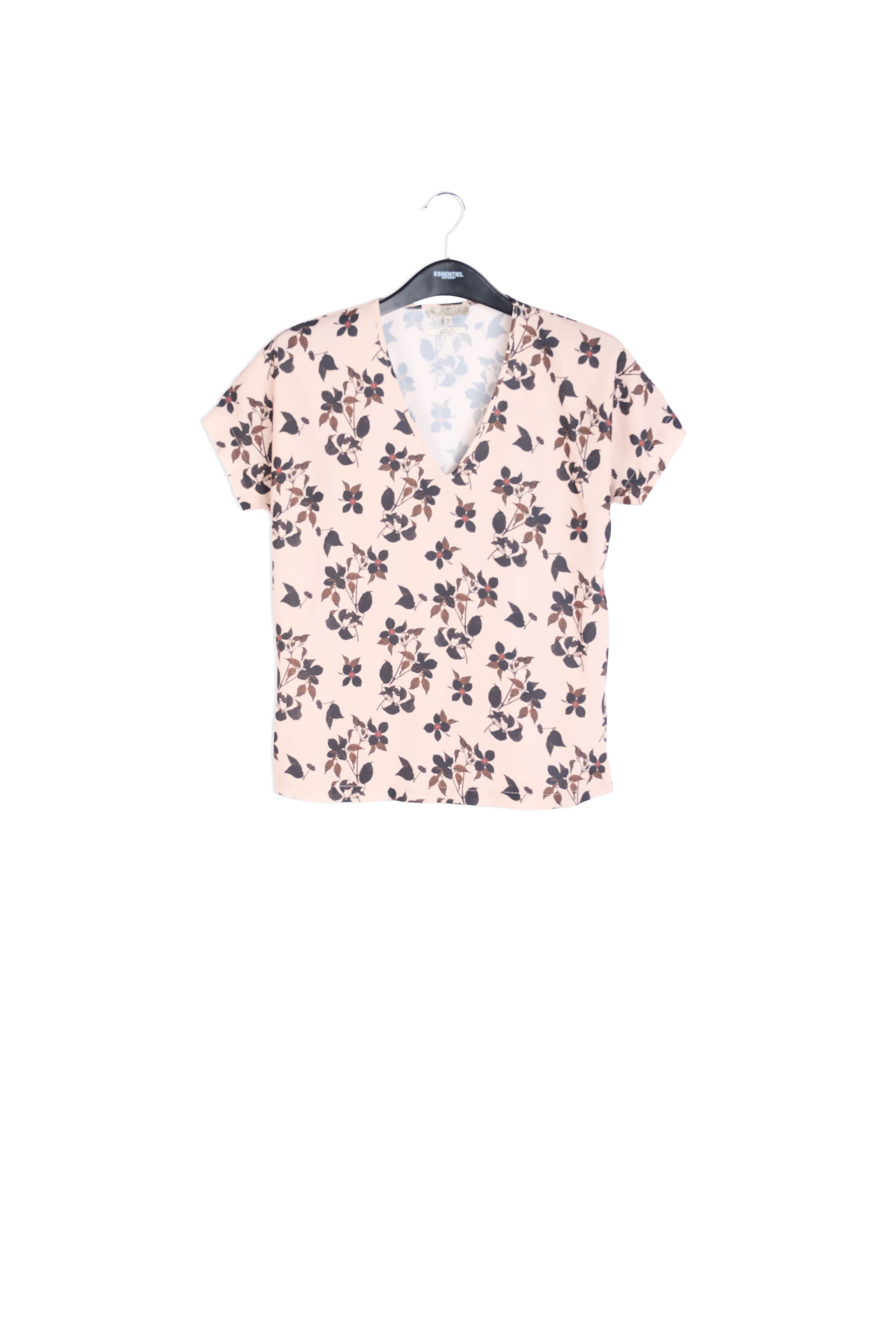 Top Gedrukt RE—SSENTIEL | Essentiel second hand