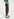 Dark grey high-rise tapered jeans Faume - seconde main