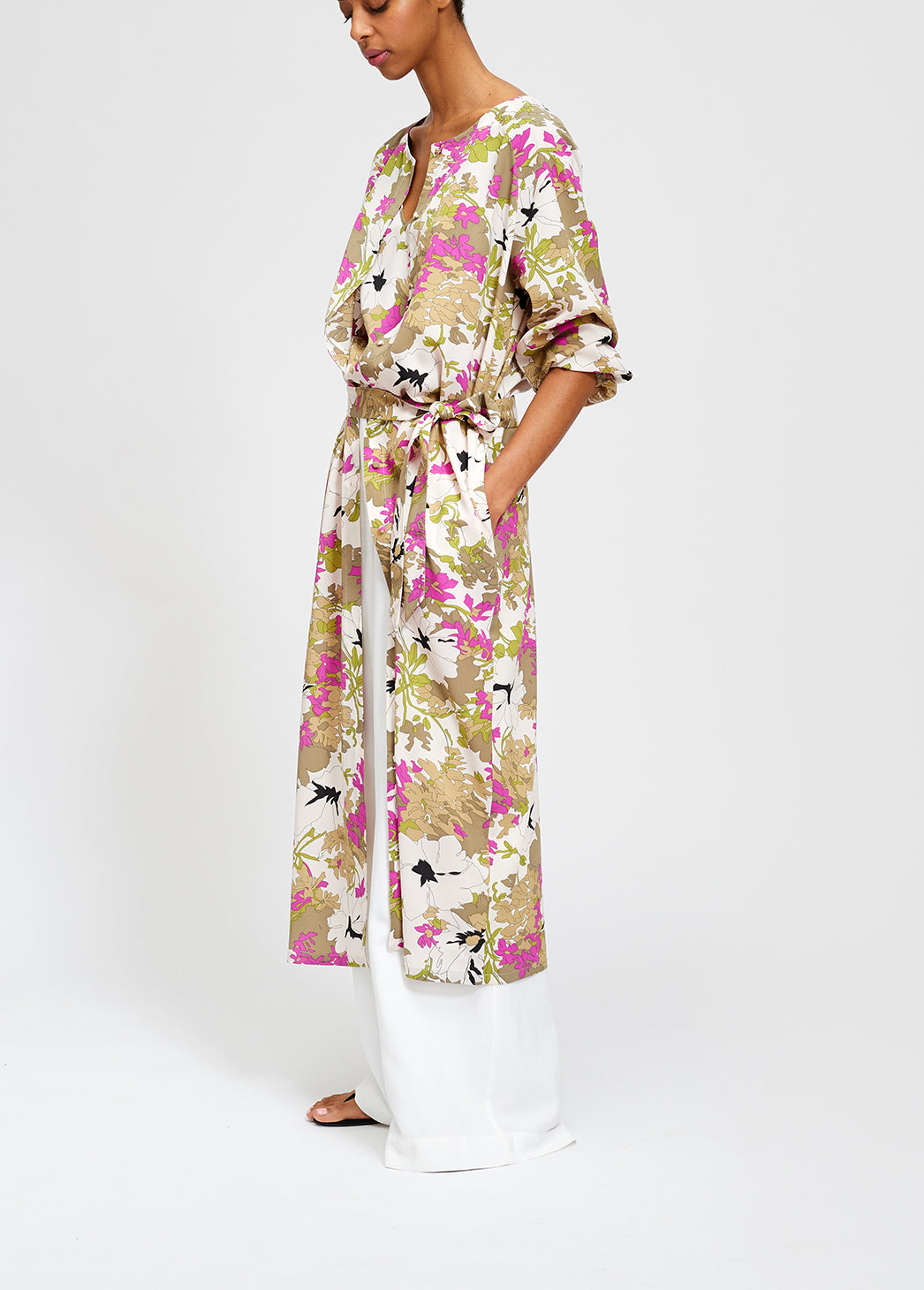 Sabria robe RE—SSENTIEL | Essentiel second hand