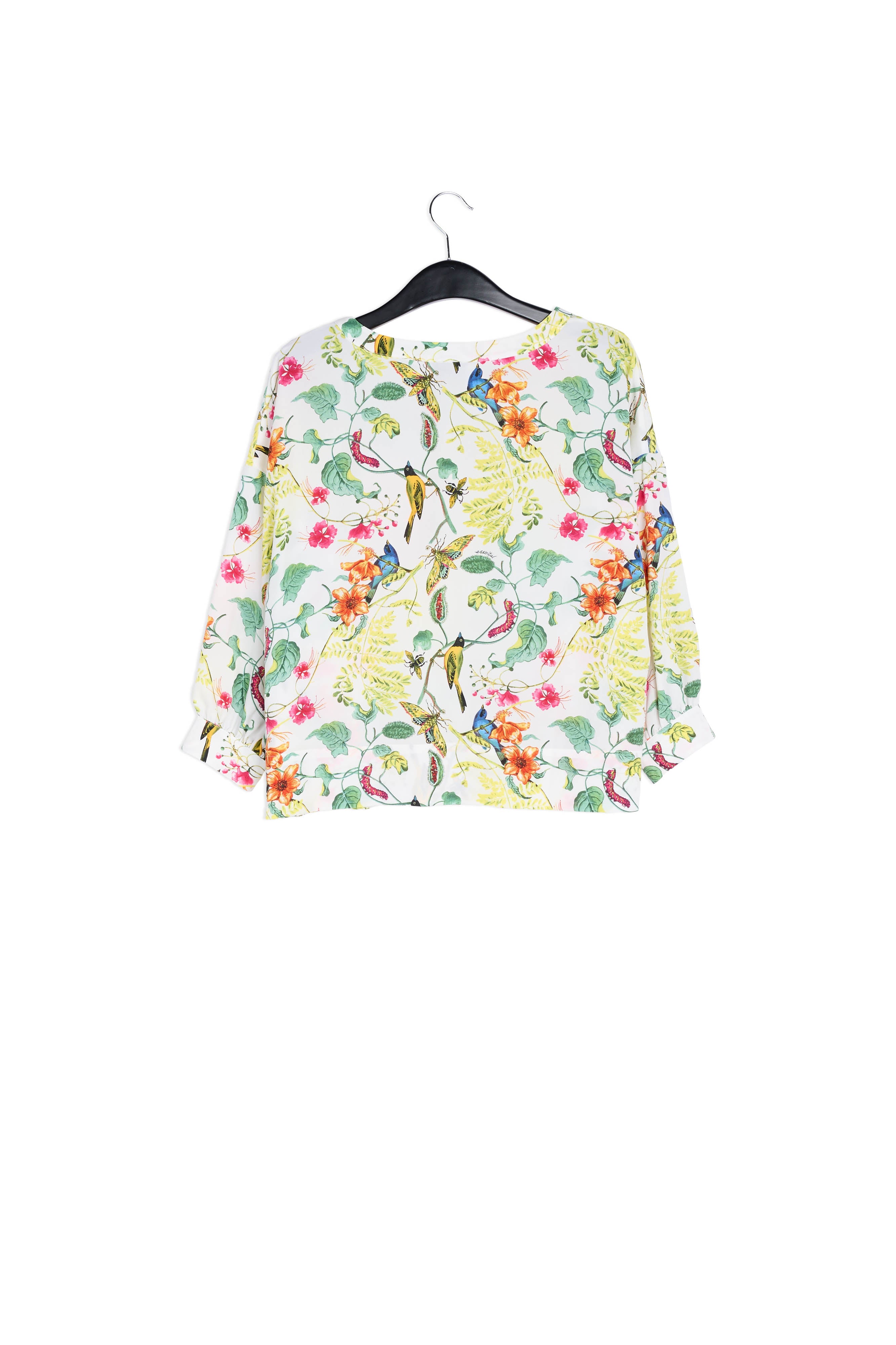 Top Printed RE—SSENTIEL | Essentiel second hand