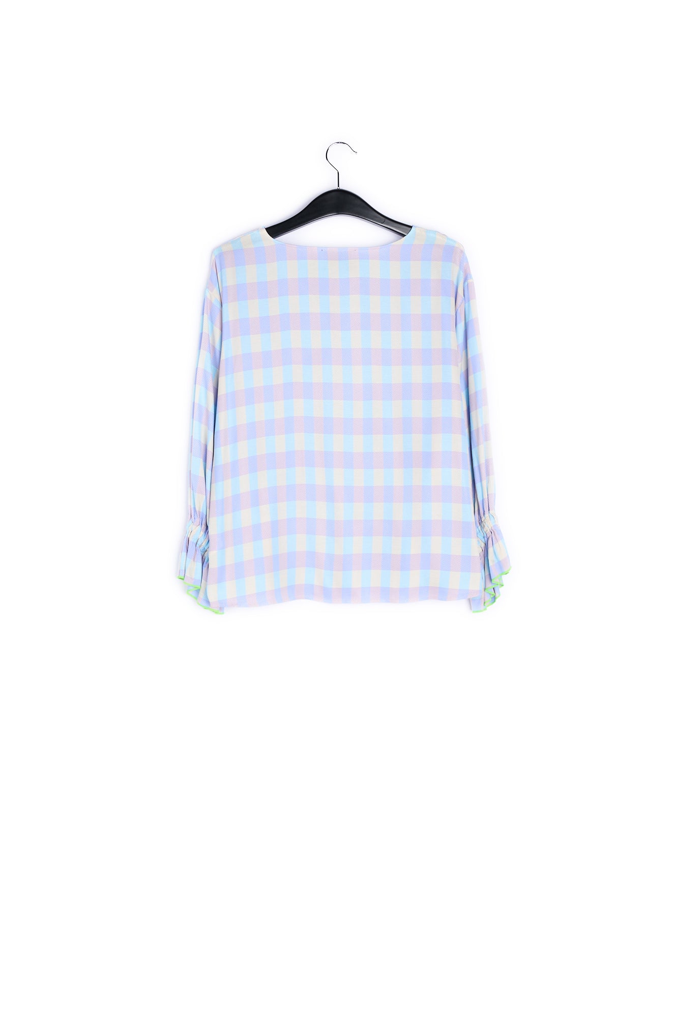 Top with 3/4 sleeves RE—SSENTIEL | Essentiel second hand
