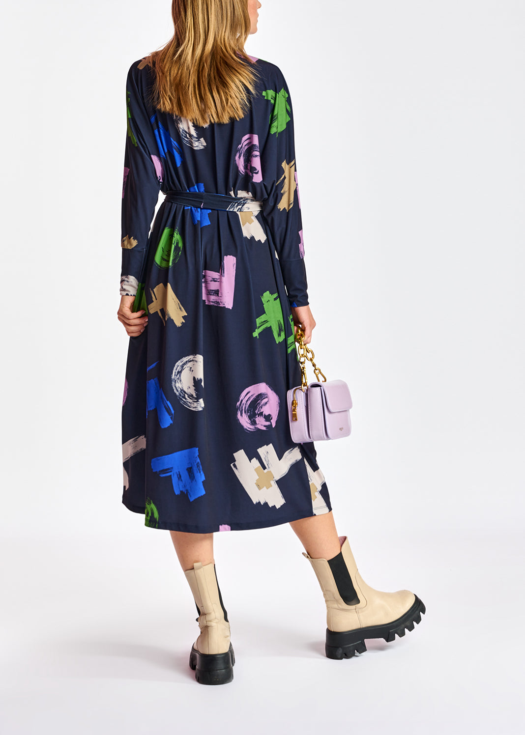 Agryz robe RE—SSENTIEL | Essentiel second hand