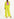 Yellow wide-leg pants Faume - seconde main