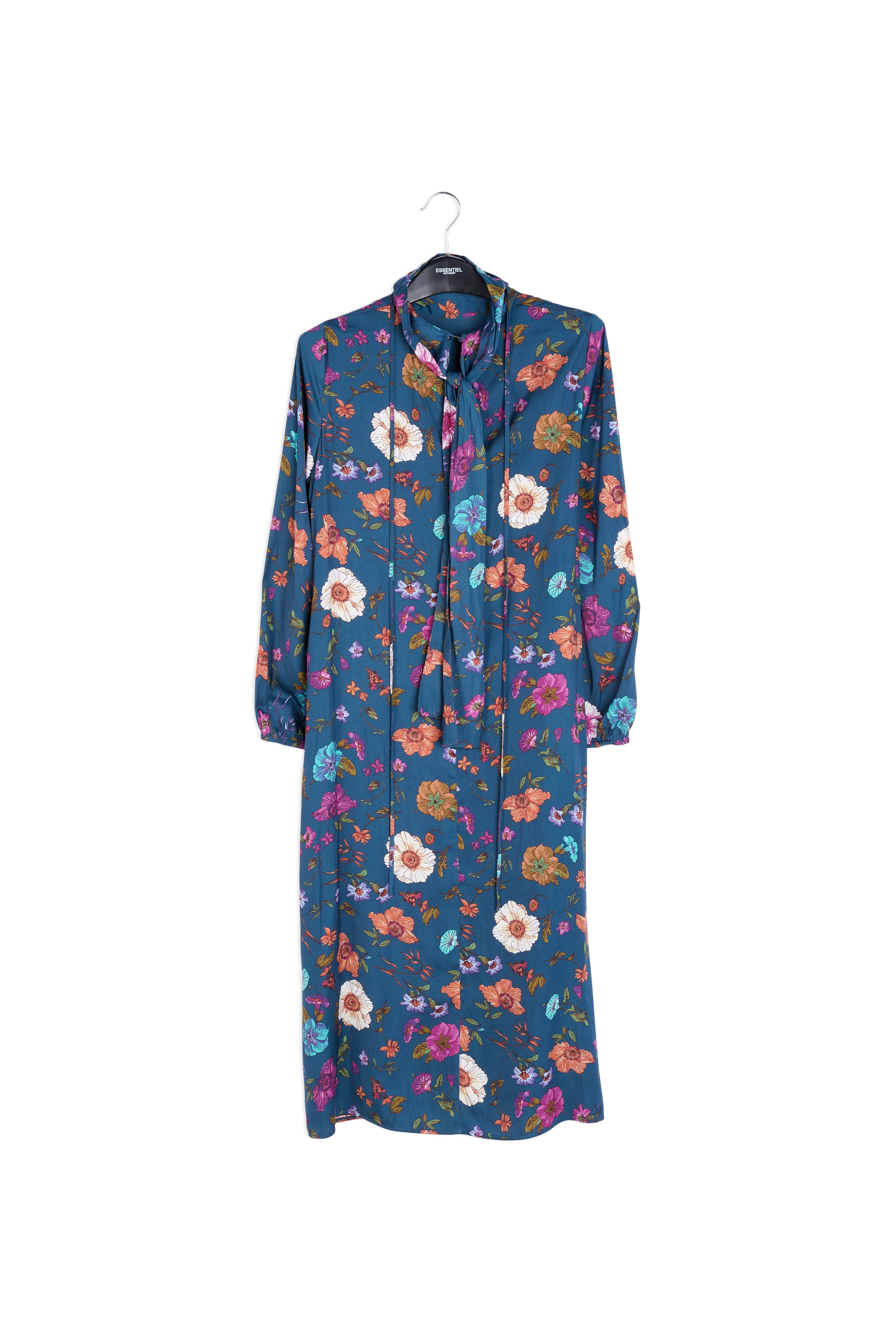 Maxi dress RE—SSENTIEL | Essentiel second hand