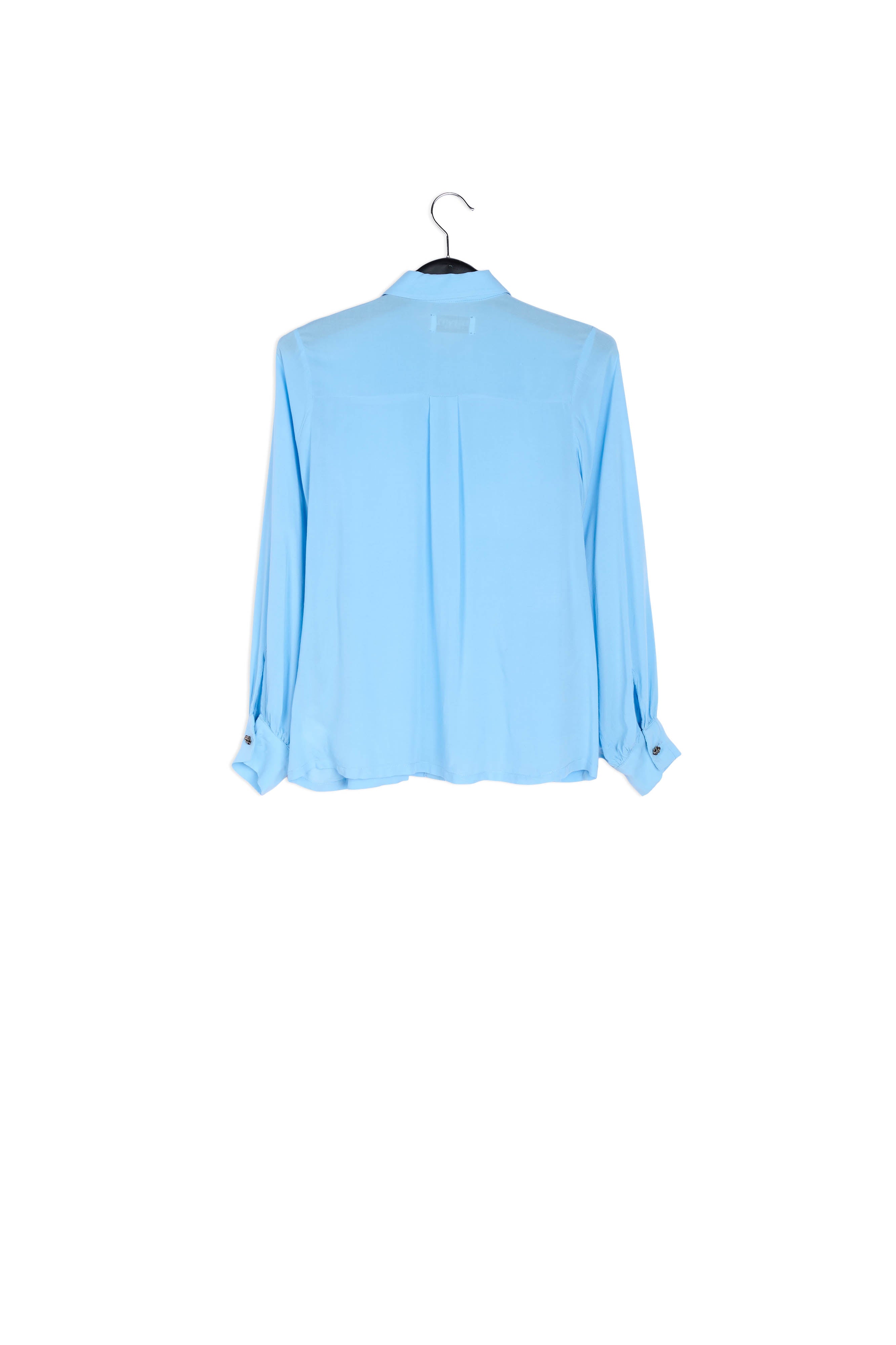 Long-sleeved shirt RE—SSENTIEL | Essentiel second hand