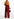 Amodest oversized hemd Faume - seconde main